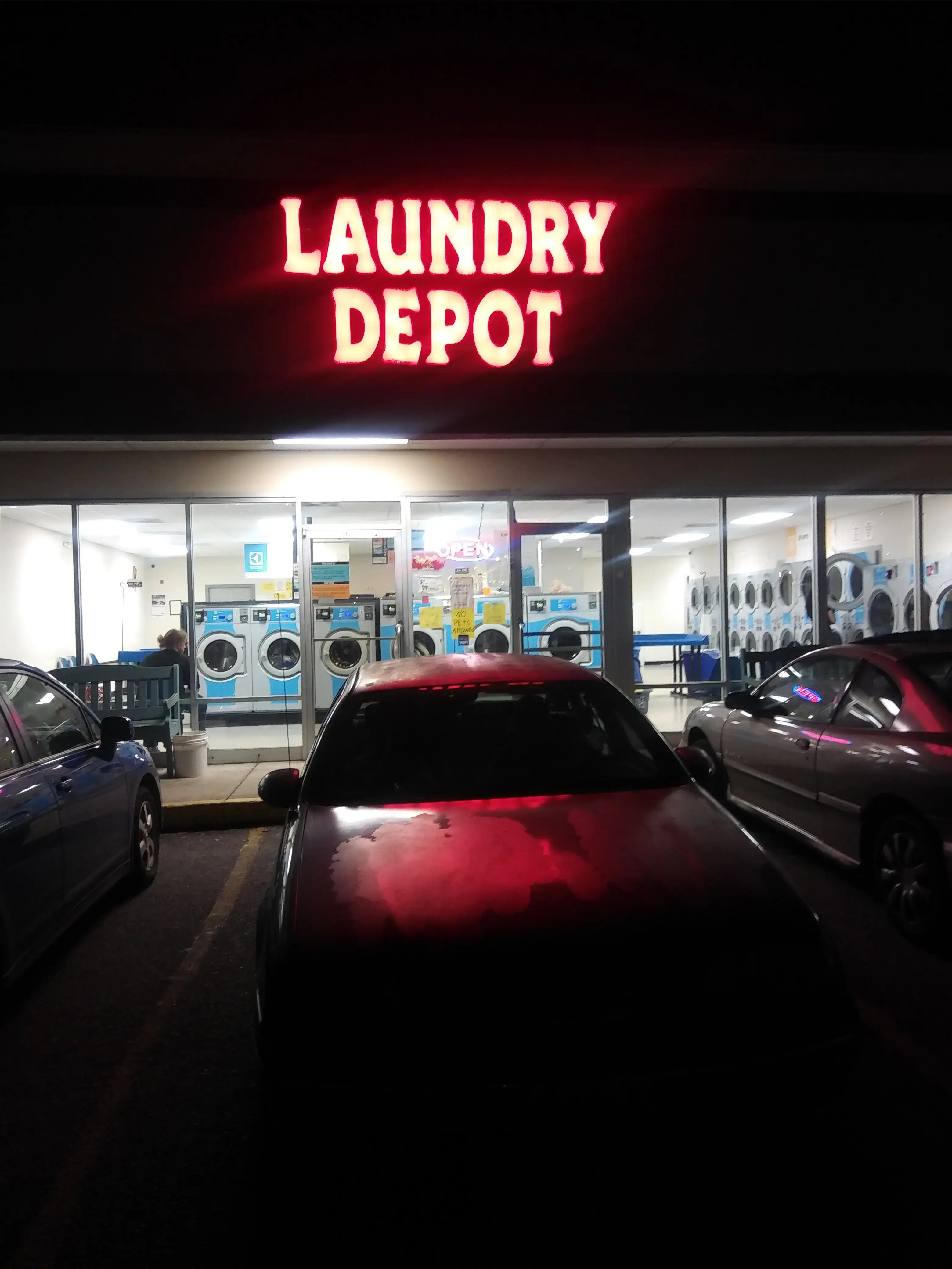 Laundry Depot - Image 18