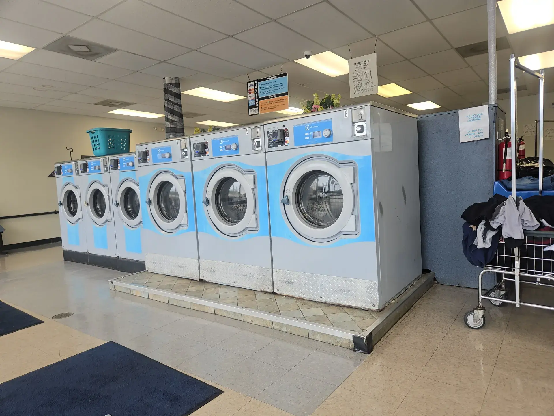 Laundry Depot - Image 1