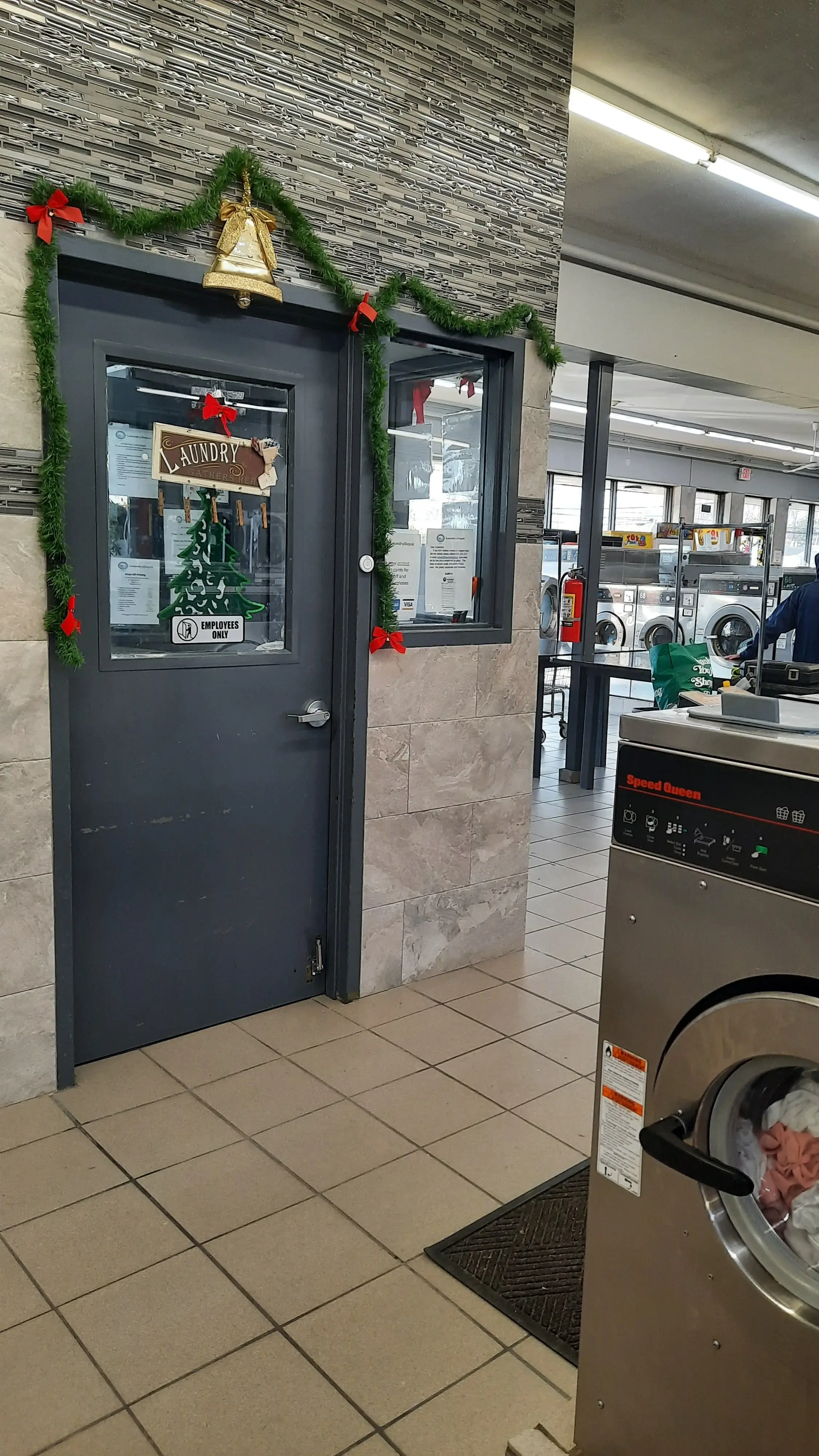 Laundry Depot Brentwood Road - Image 6