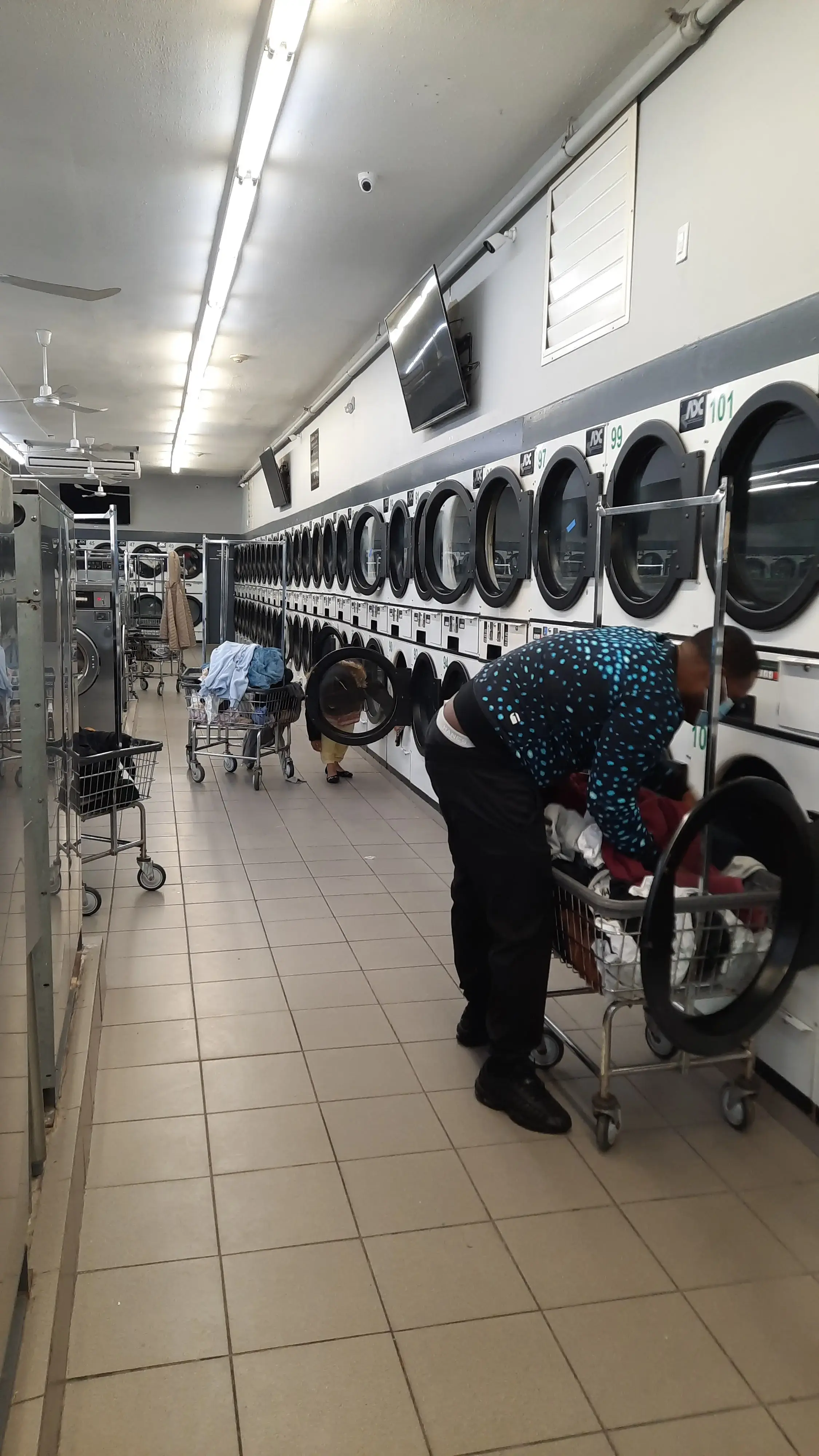Laundry Depot Brentwood Road thumbnail 4