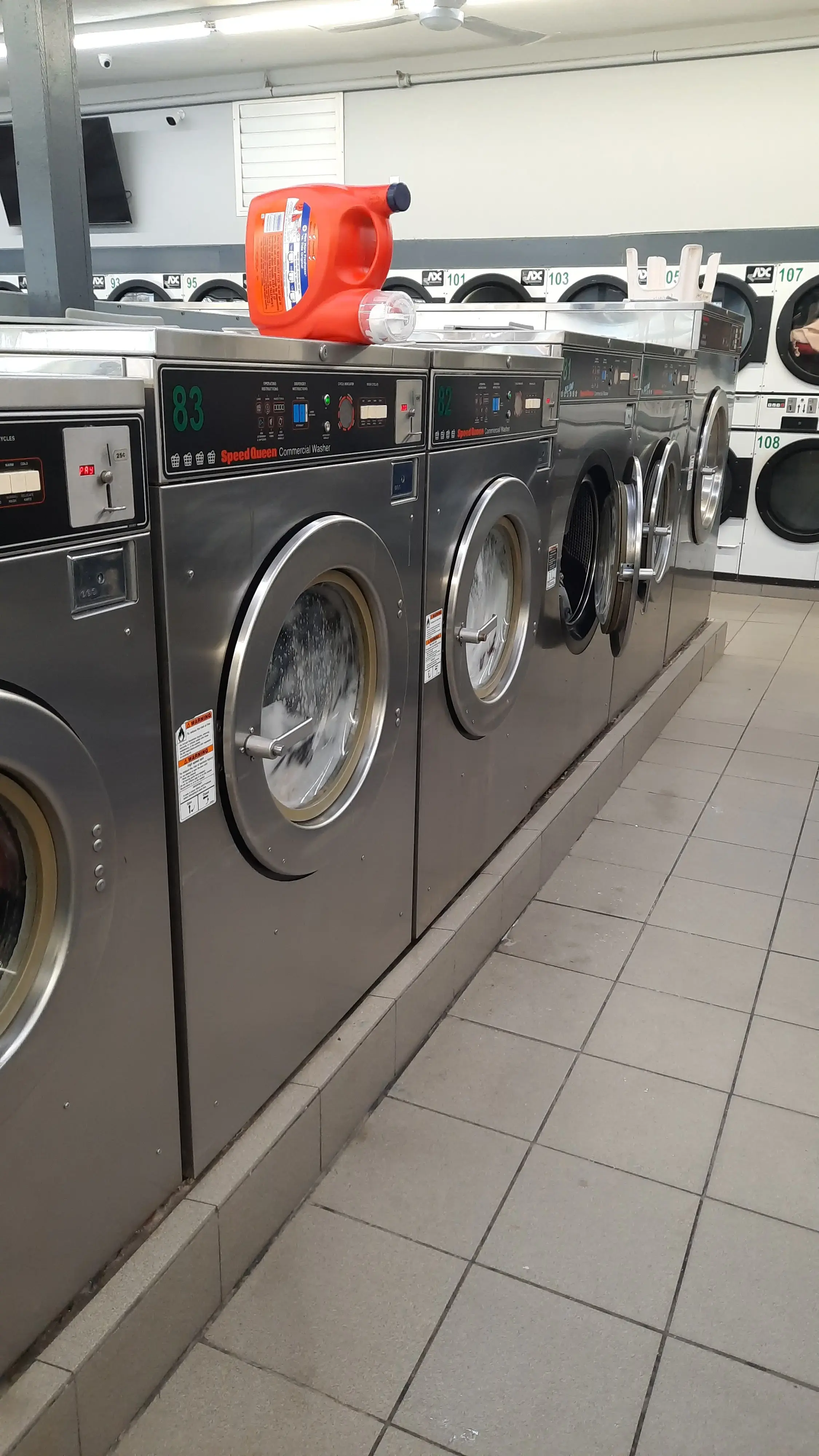 Laundry Depot Brentwood Road - Image 5