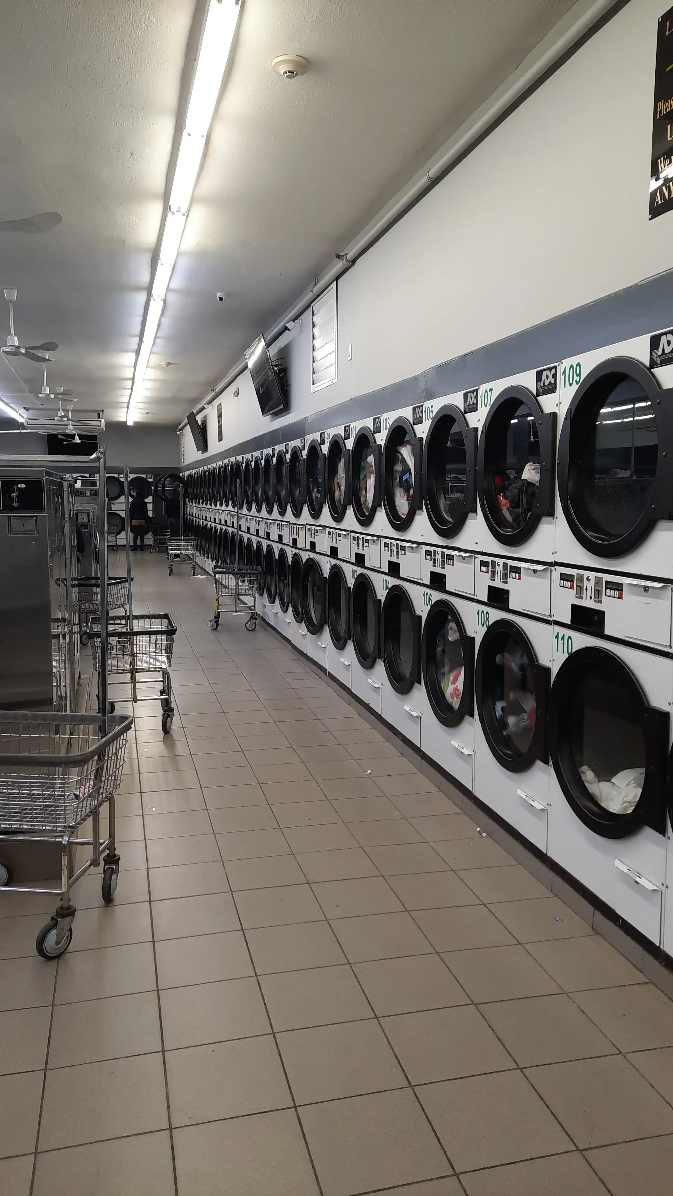 Laundry Depot Brentwood Road thumbnail 3