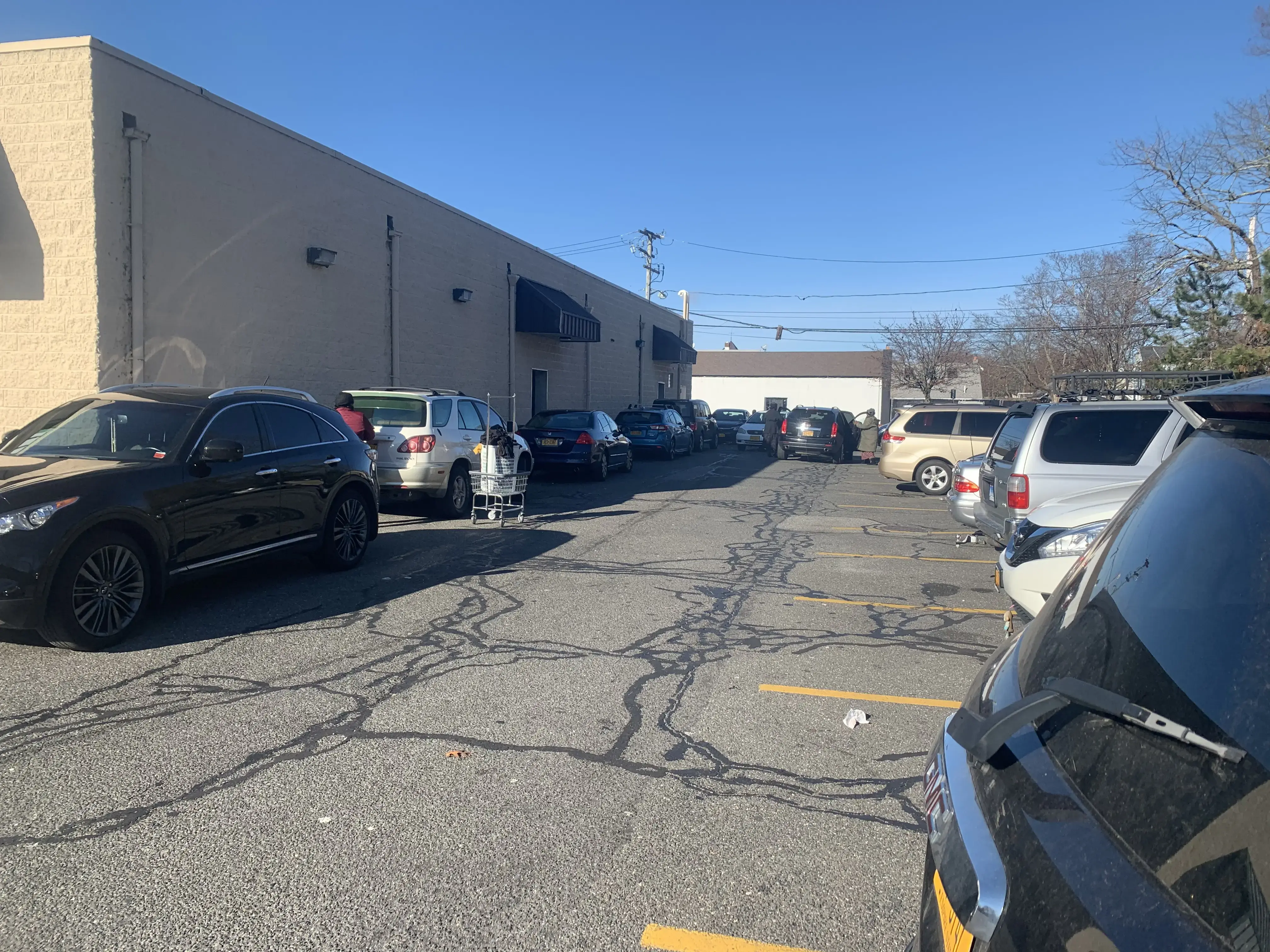 Laundry Depot Carleton Ave thumbnail 2