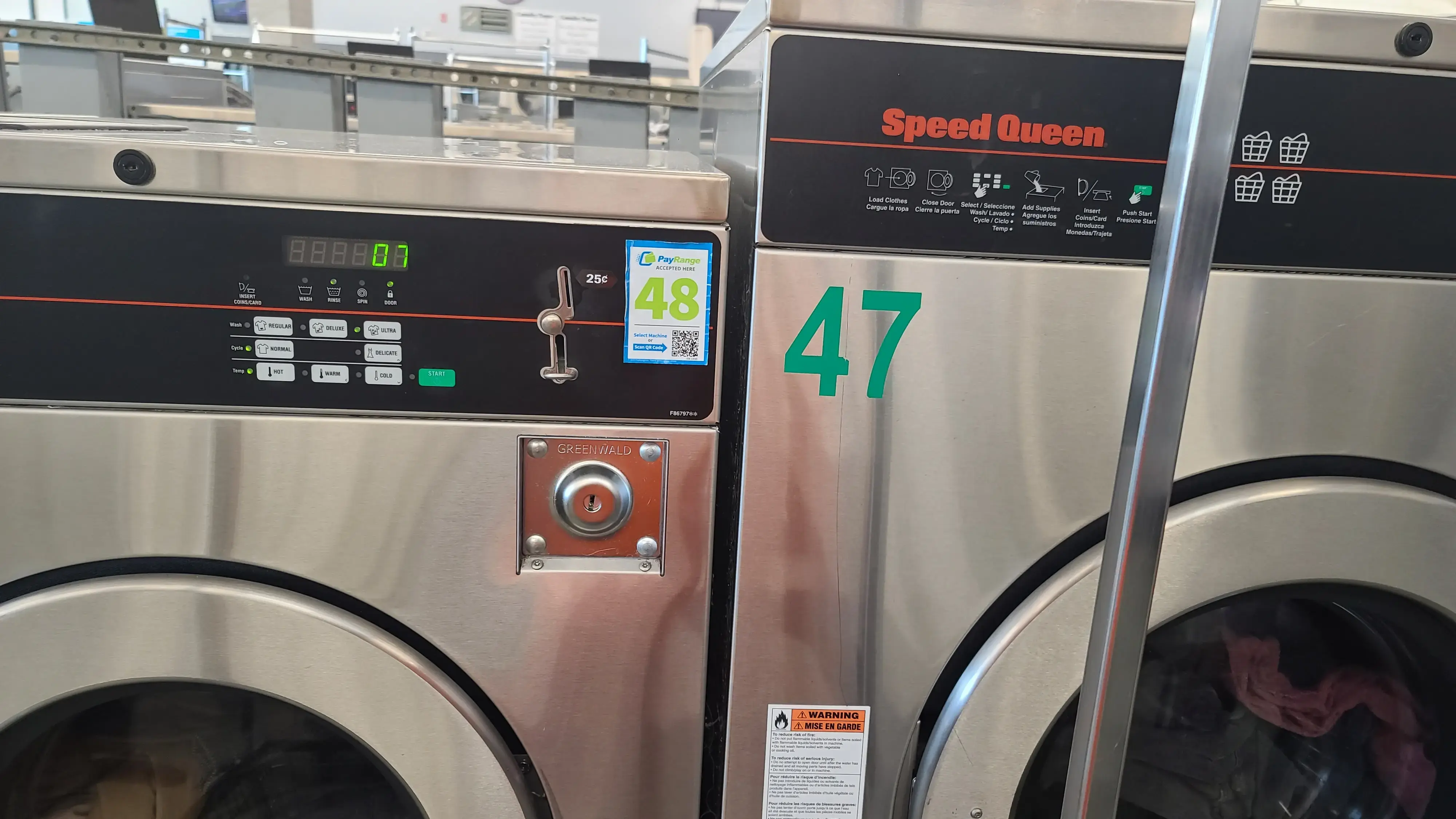 Laundry Depot Carleton Ave thumbnail 1