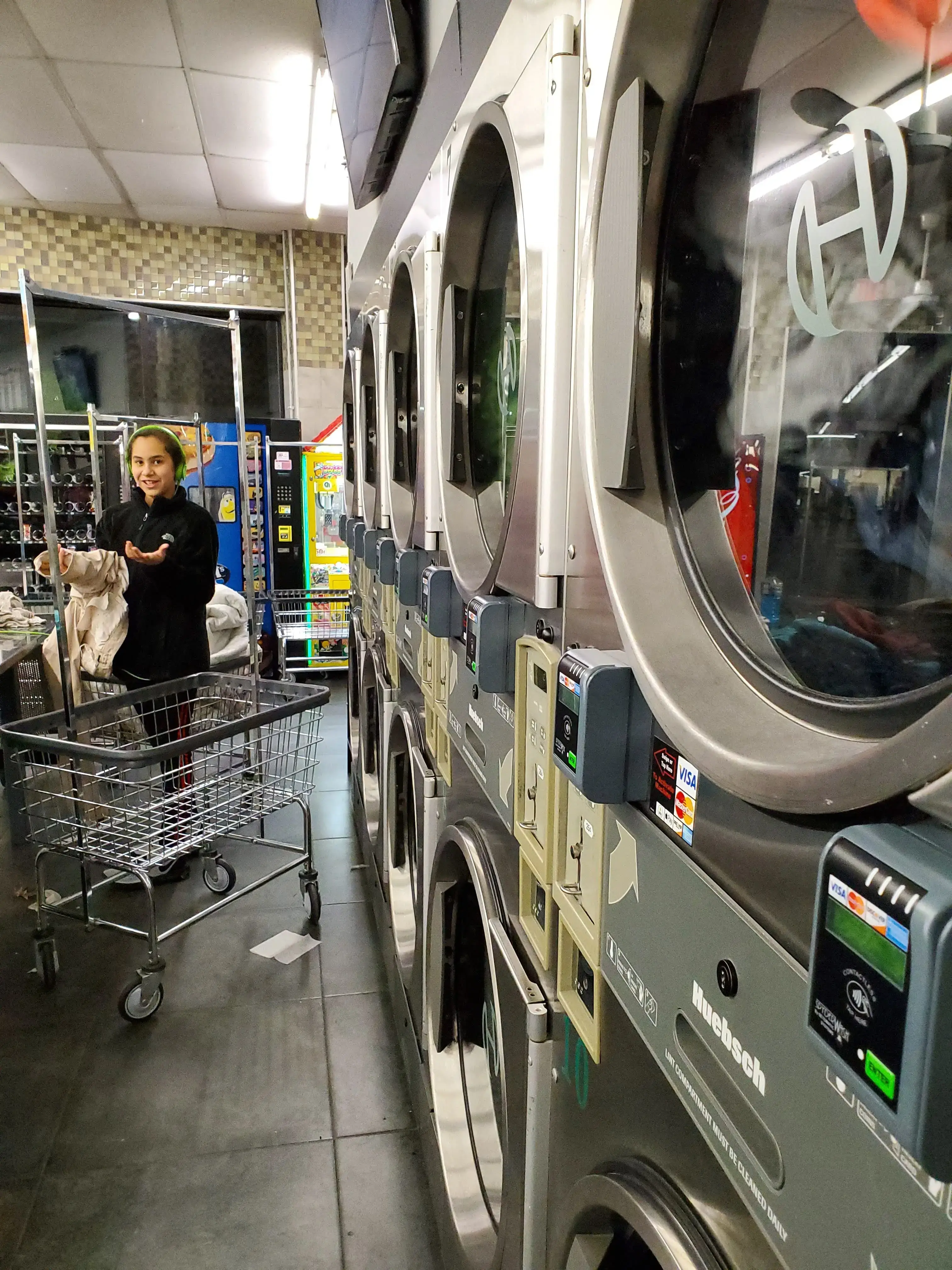 Laundry Depot East Islip - Image 12