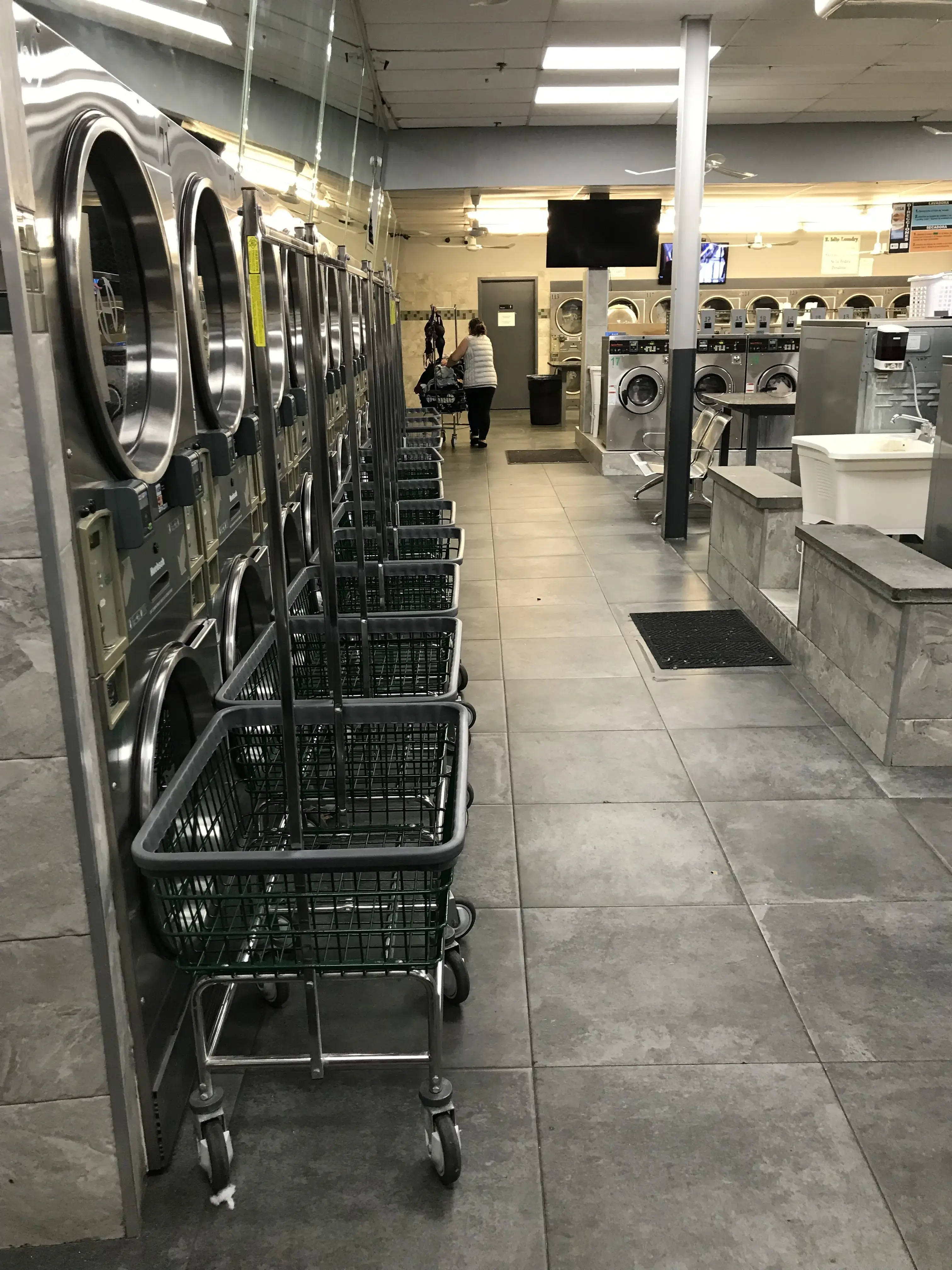 Laundry Depot East Islip thumbnail 6