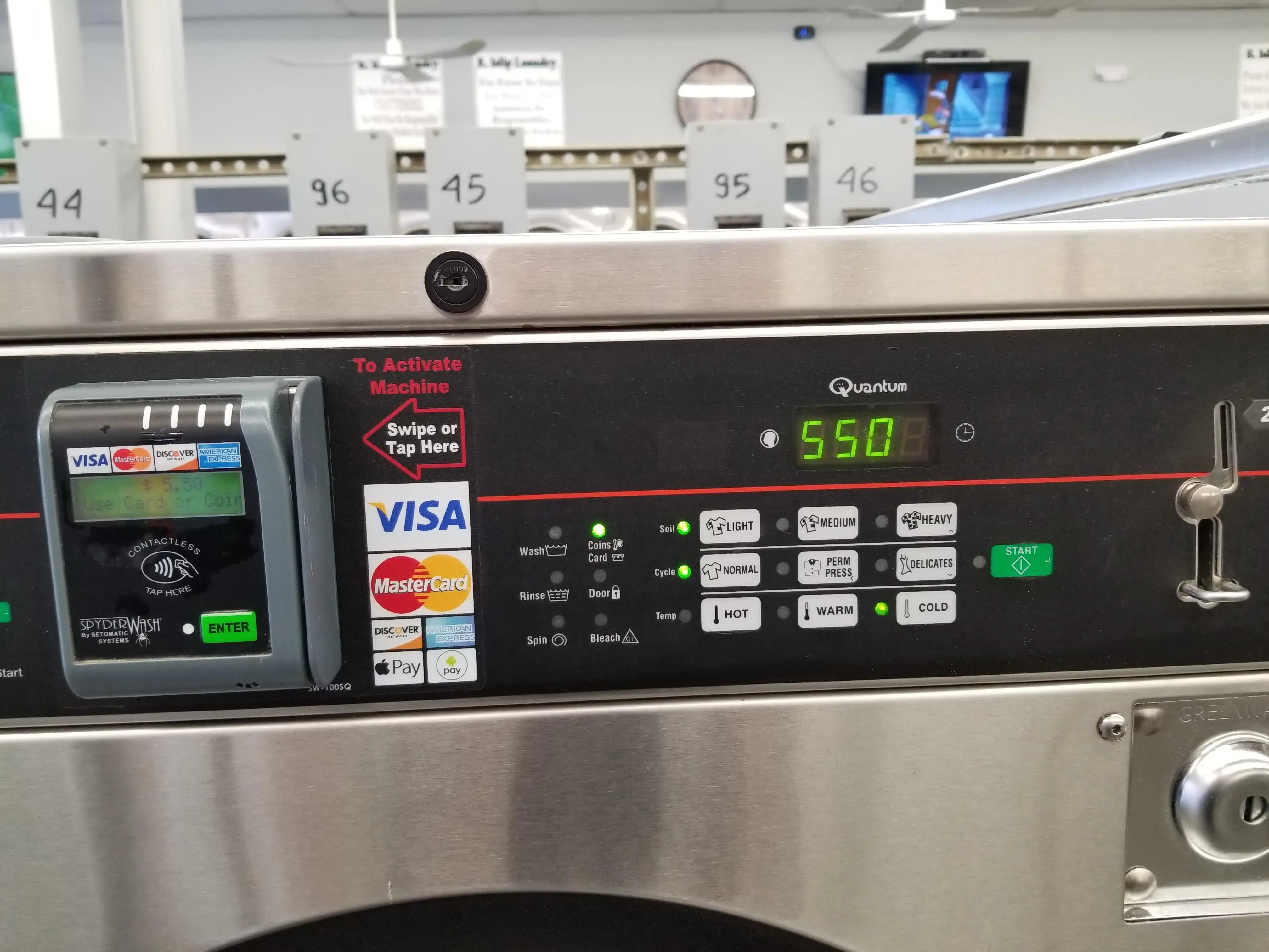 Laundry Depot East Islip thumbnail 2