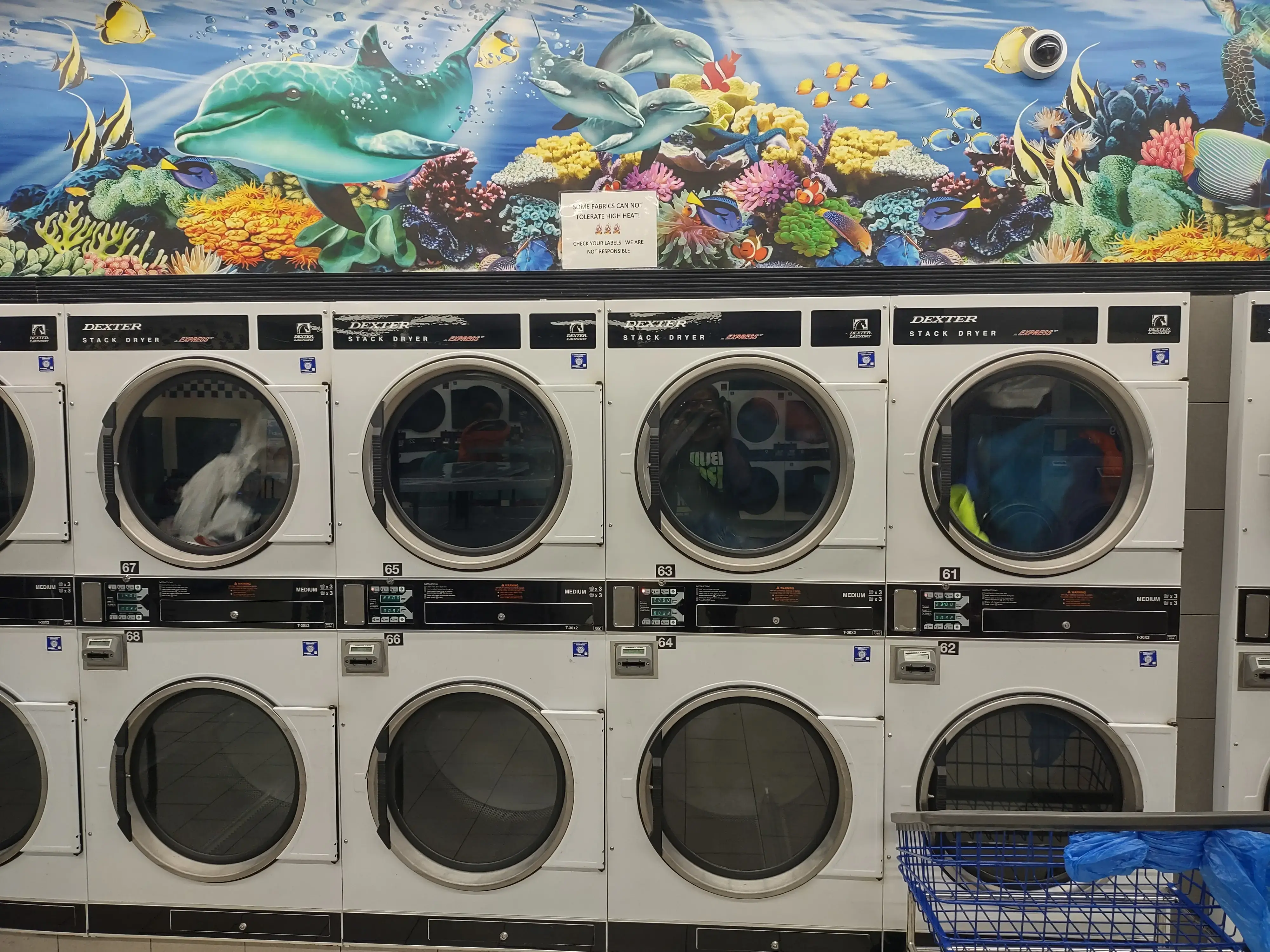 Laundry Depot - Image 1