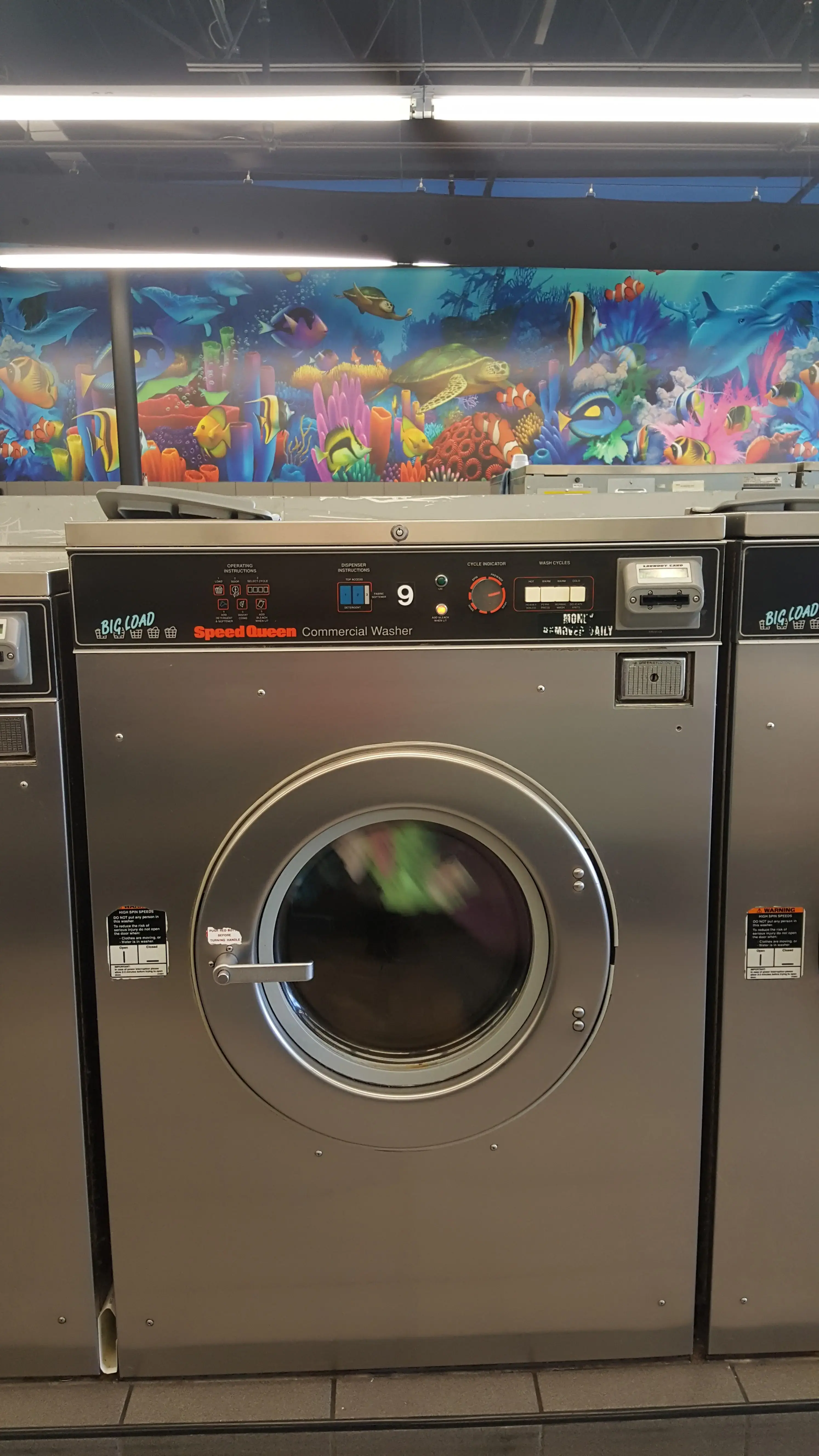 Laundry Depot - Image 8