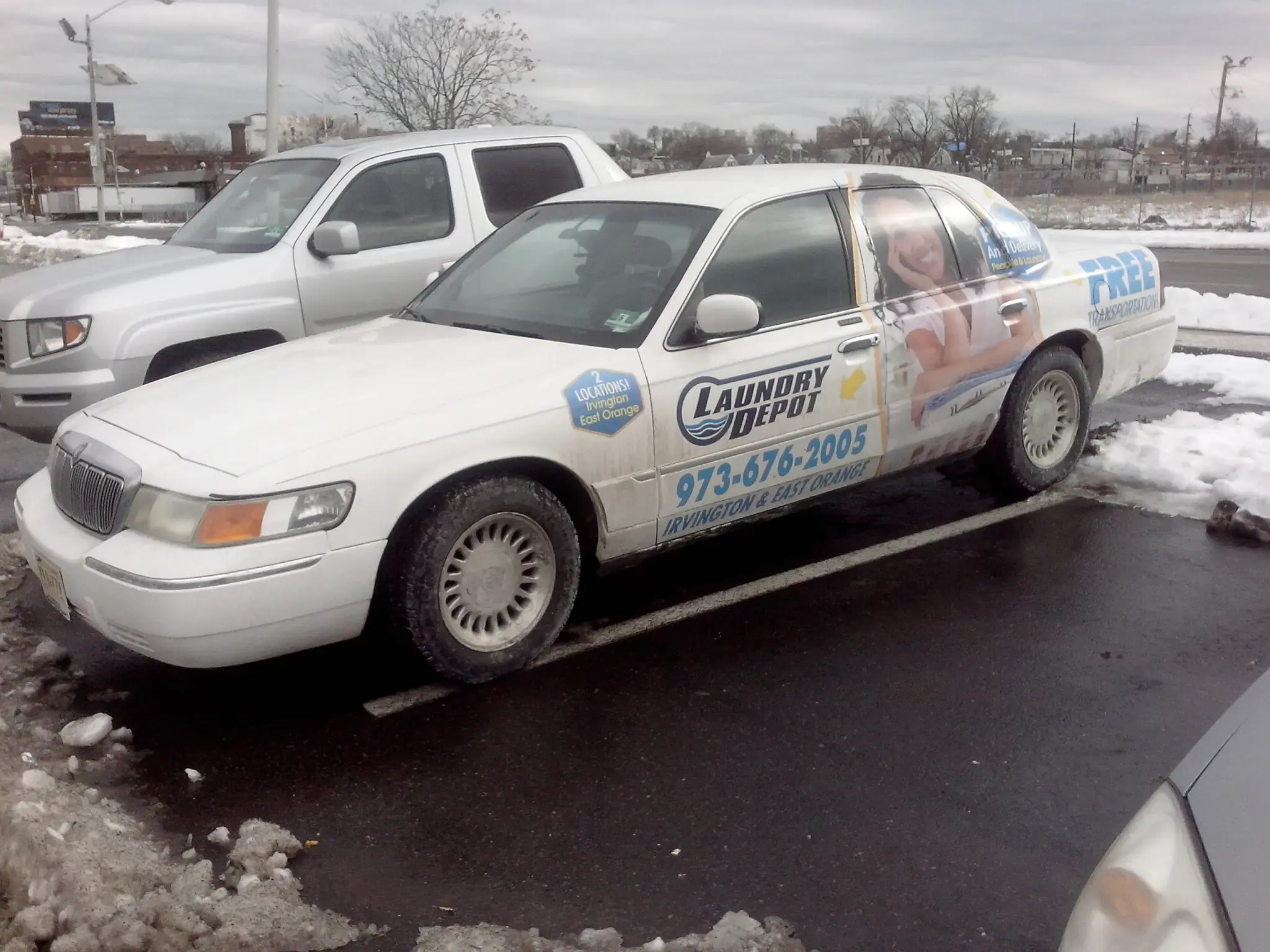 Laundry Depot - Image 15