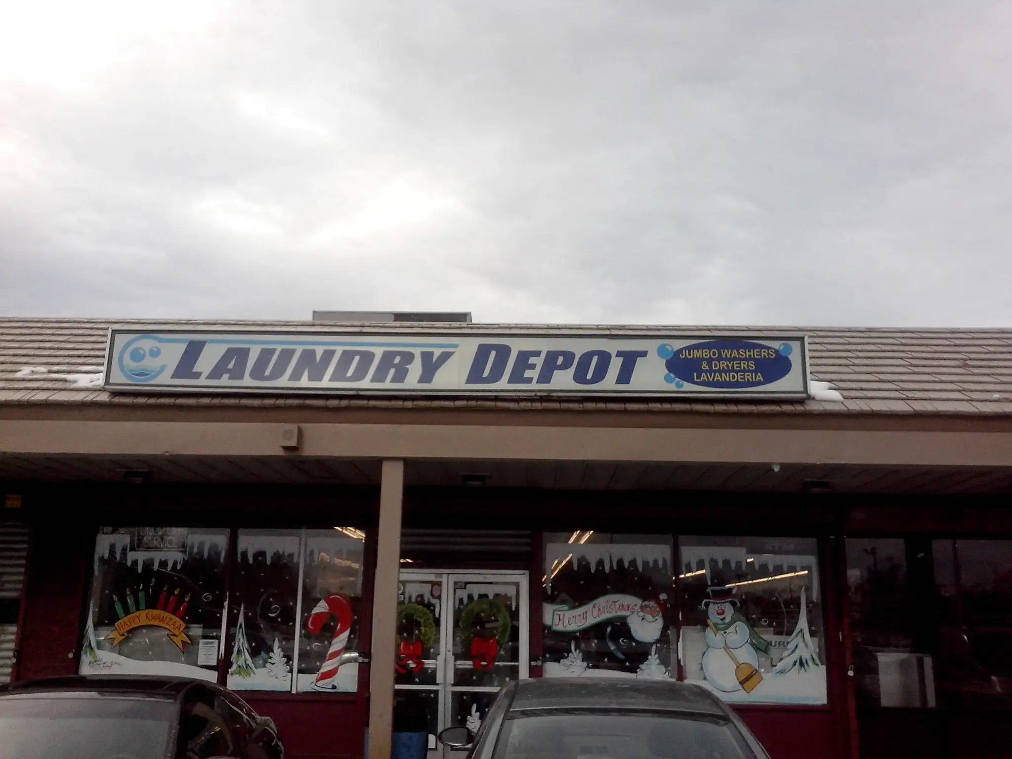 Laundry Depot thumbnail 11