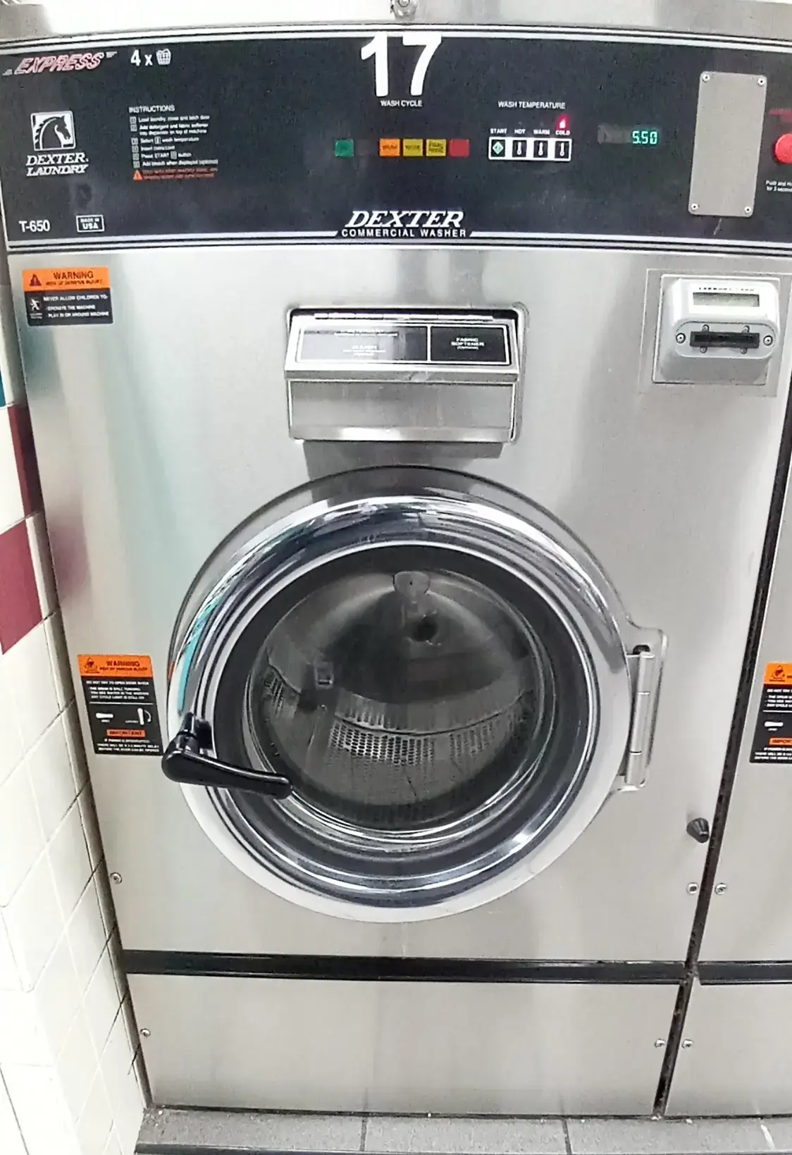 Laundry Depot thumbnail 5