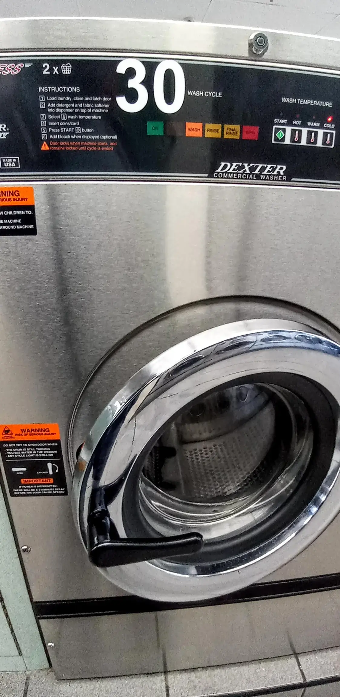 Laundry Depot thumbnail 13