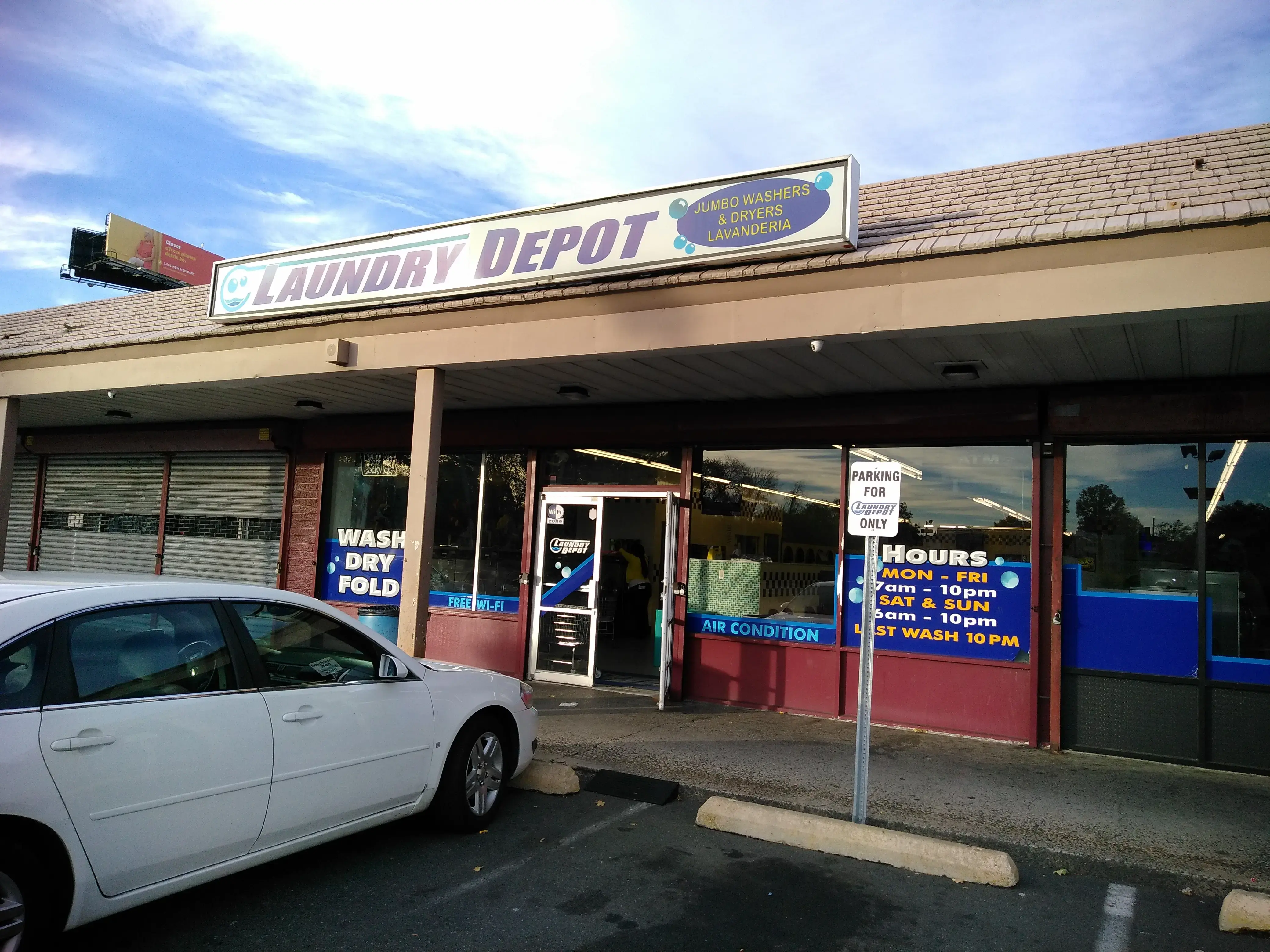 Laundry Depot thumbnail 2