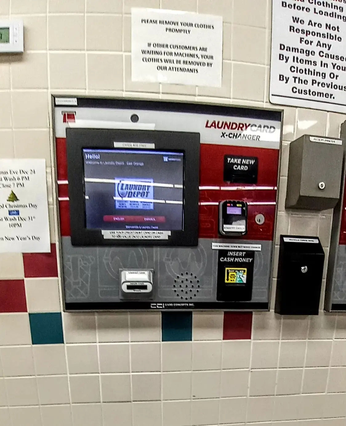 Laundry Depot - Image 9