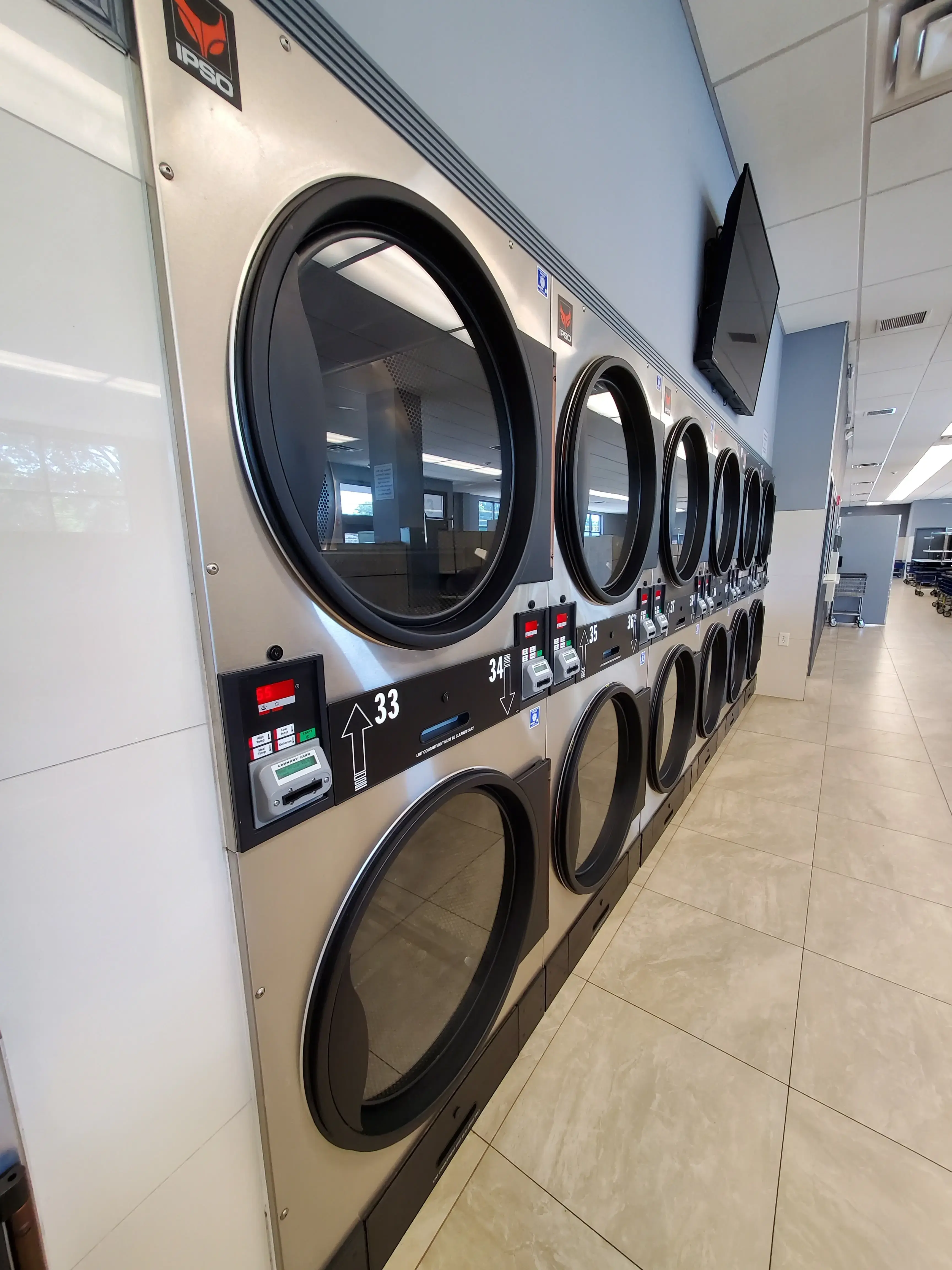 Laundry Depot - Image 8
