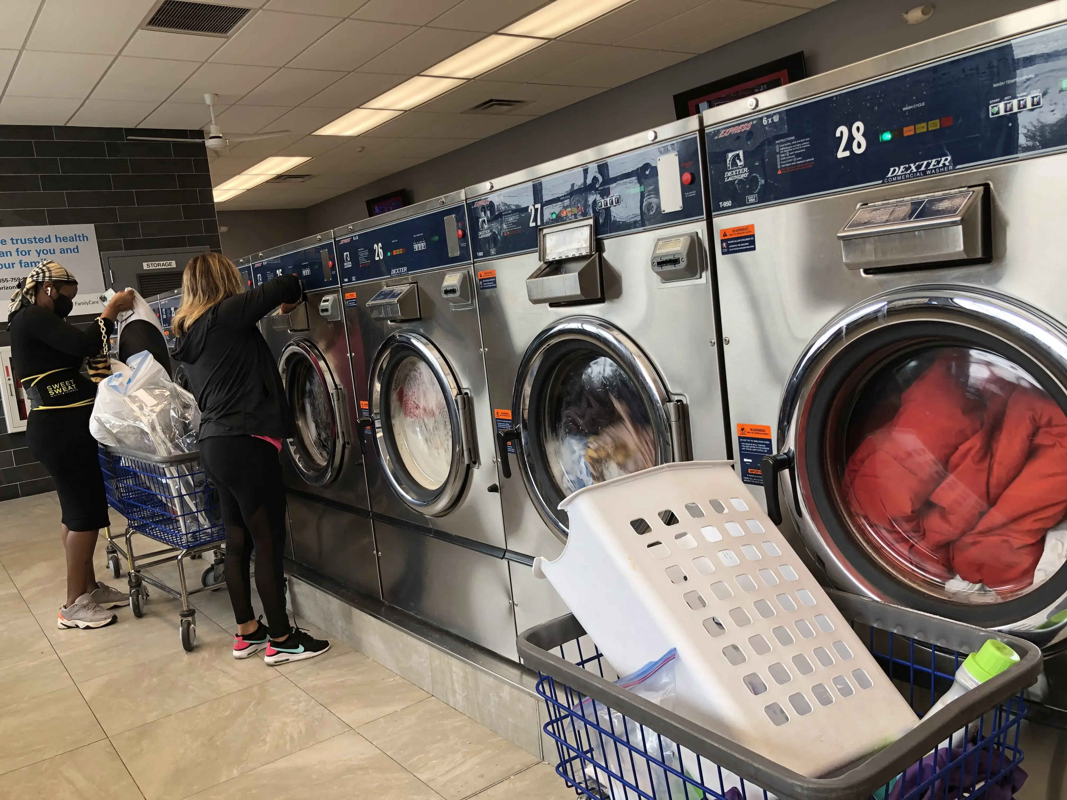 Laundry Depot - Image 3