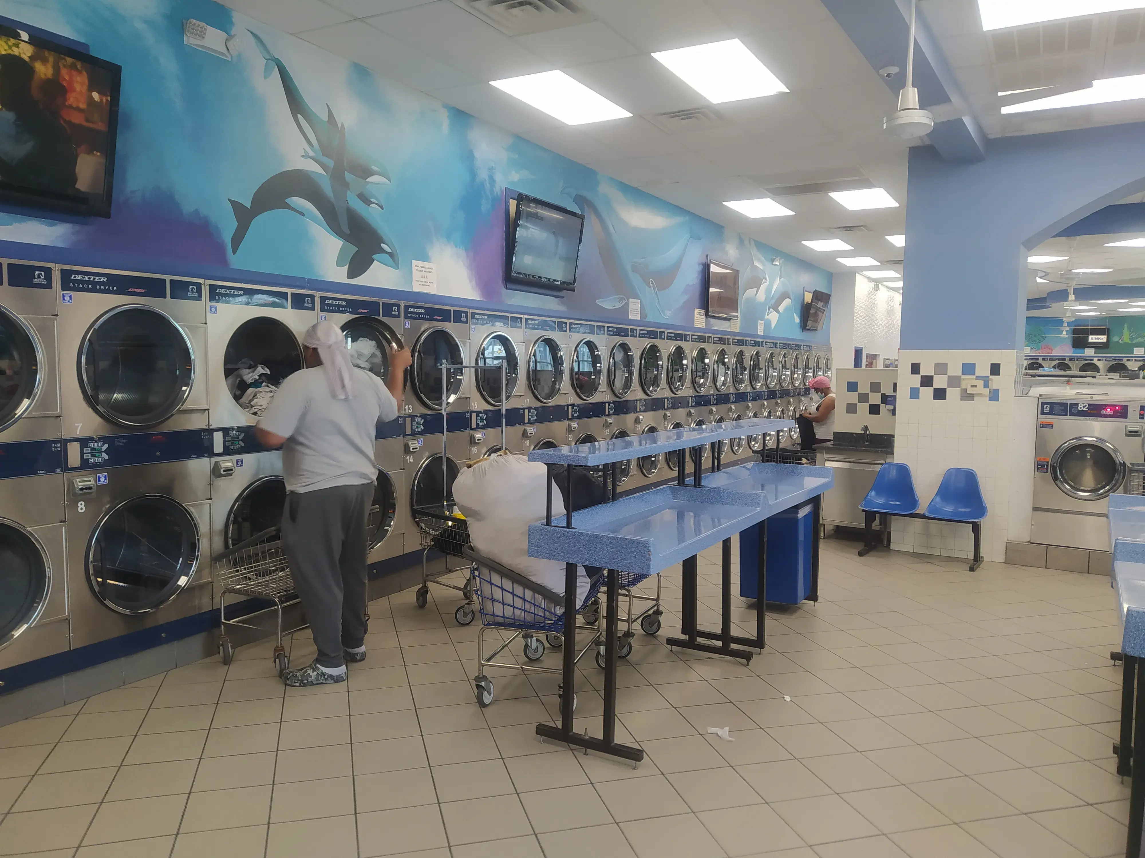 Laundry Depot thumbnail 5
