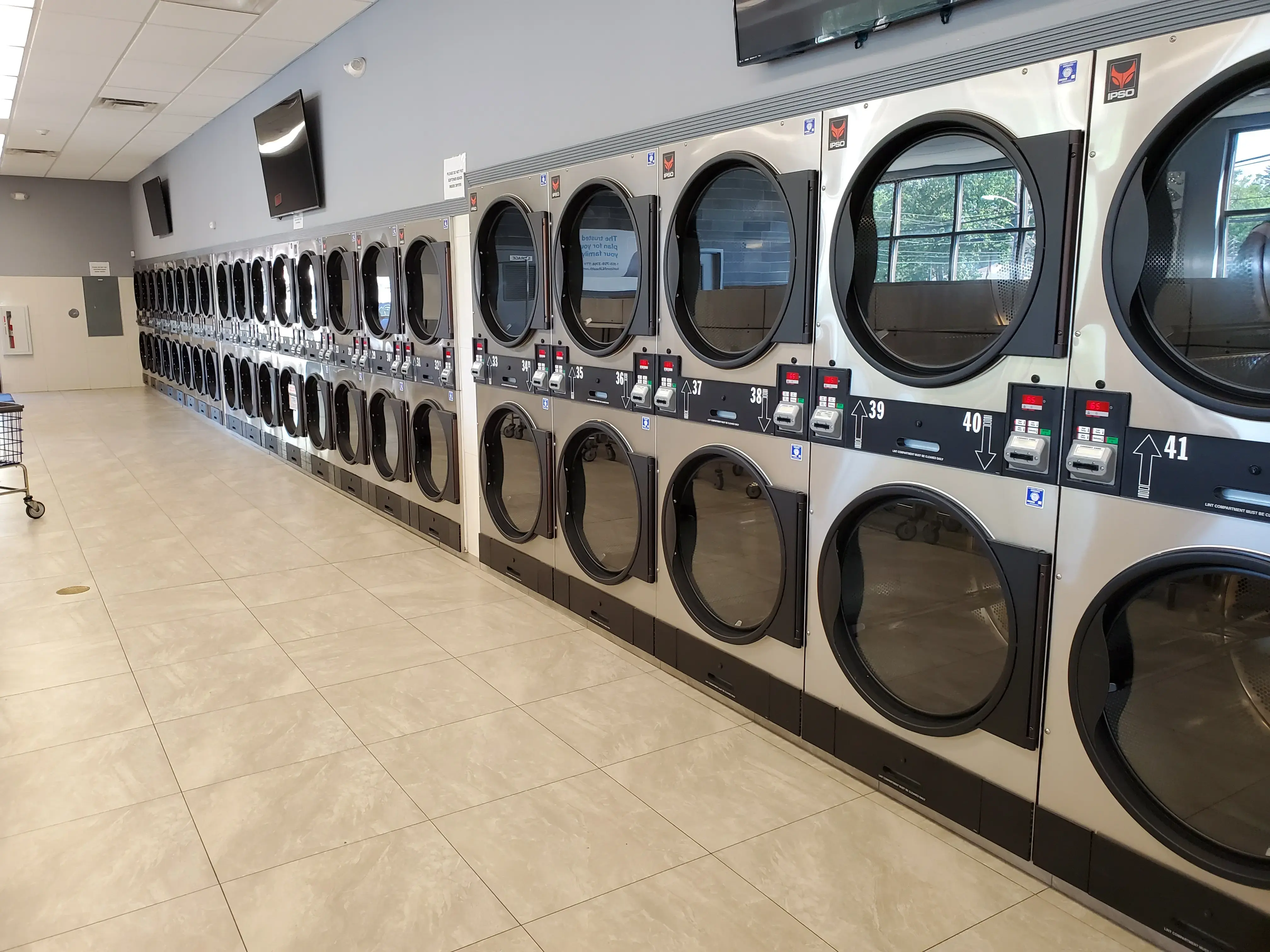 Laundry Depot - Image 2
