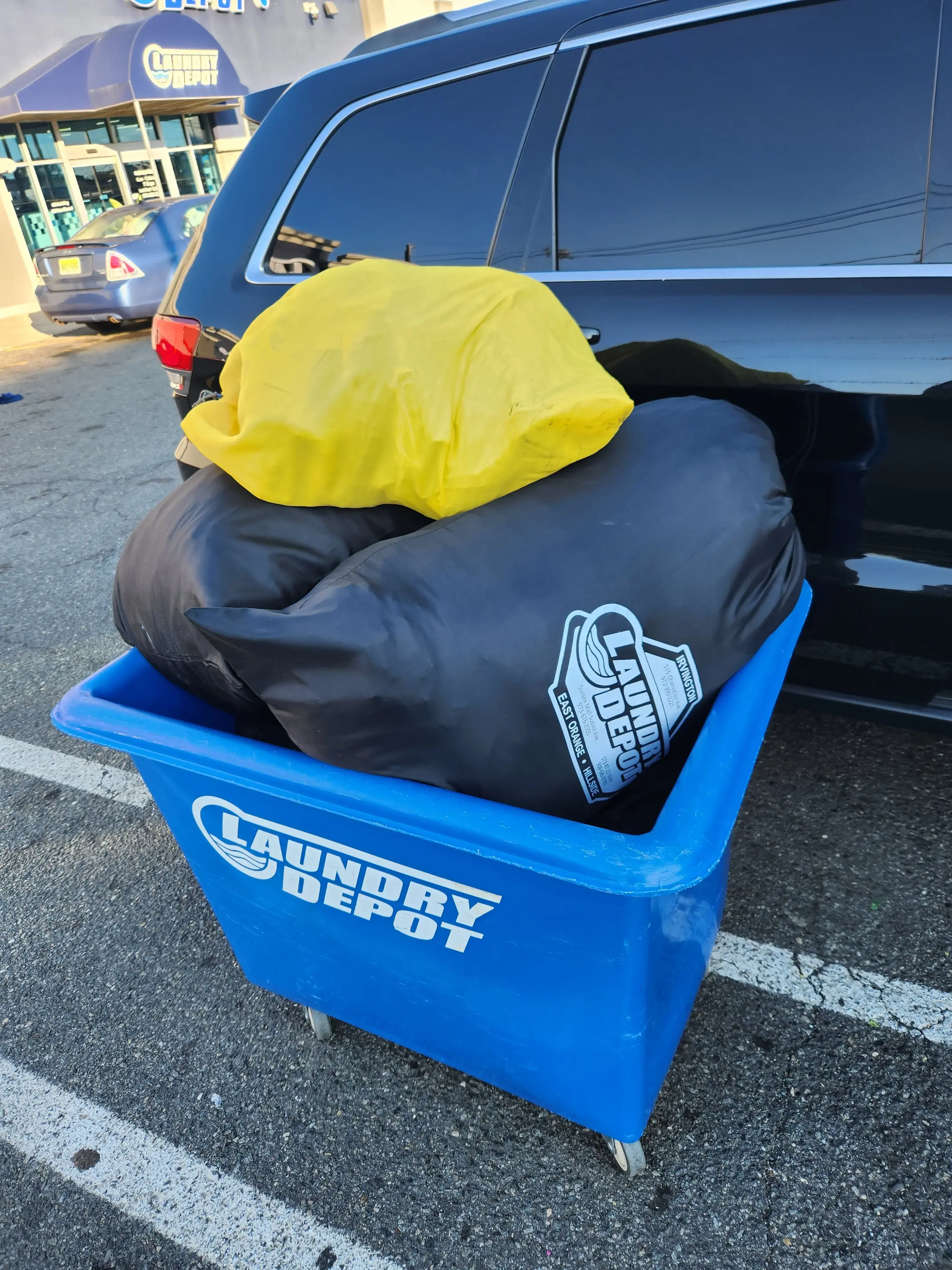 Laundry Depot - Image 8