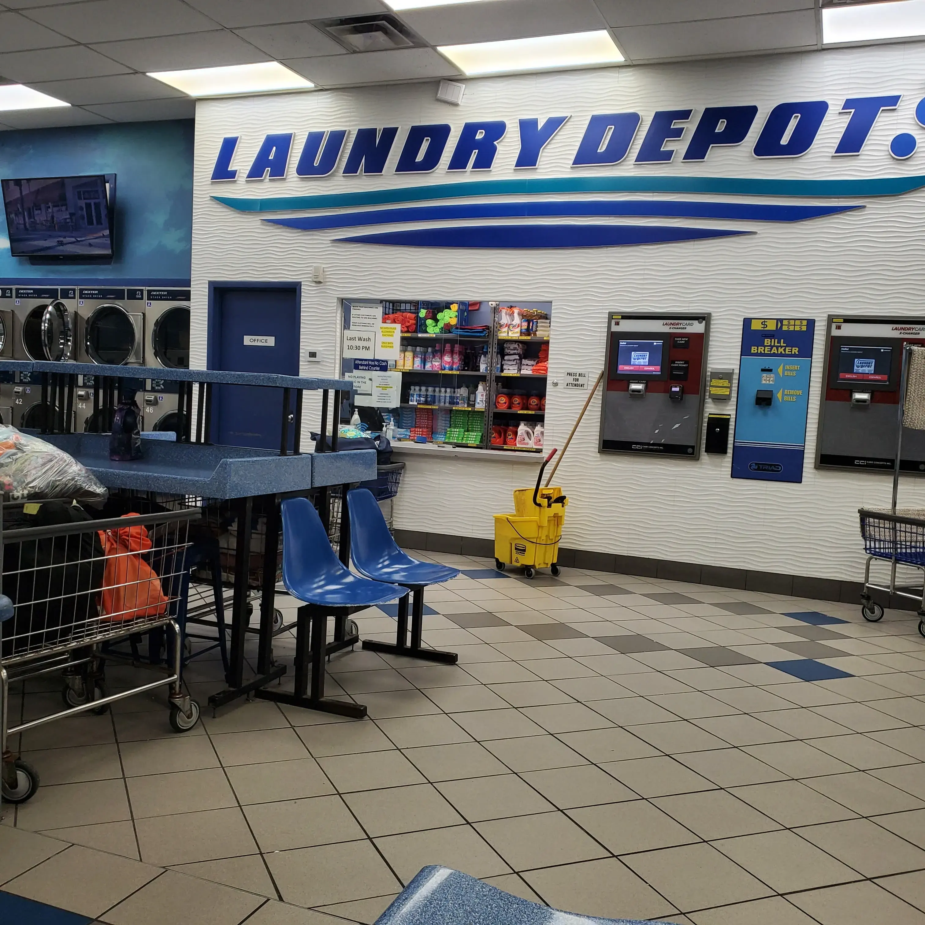 Laundry Depot - Image 6