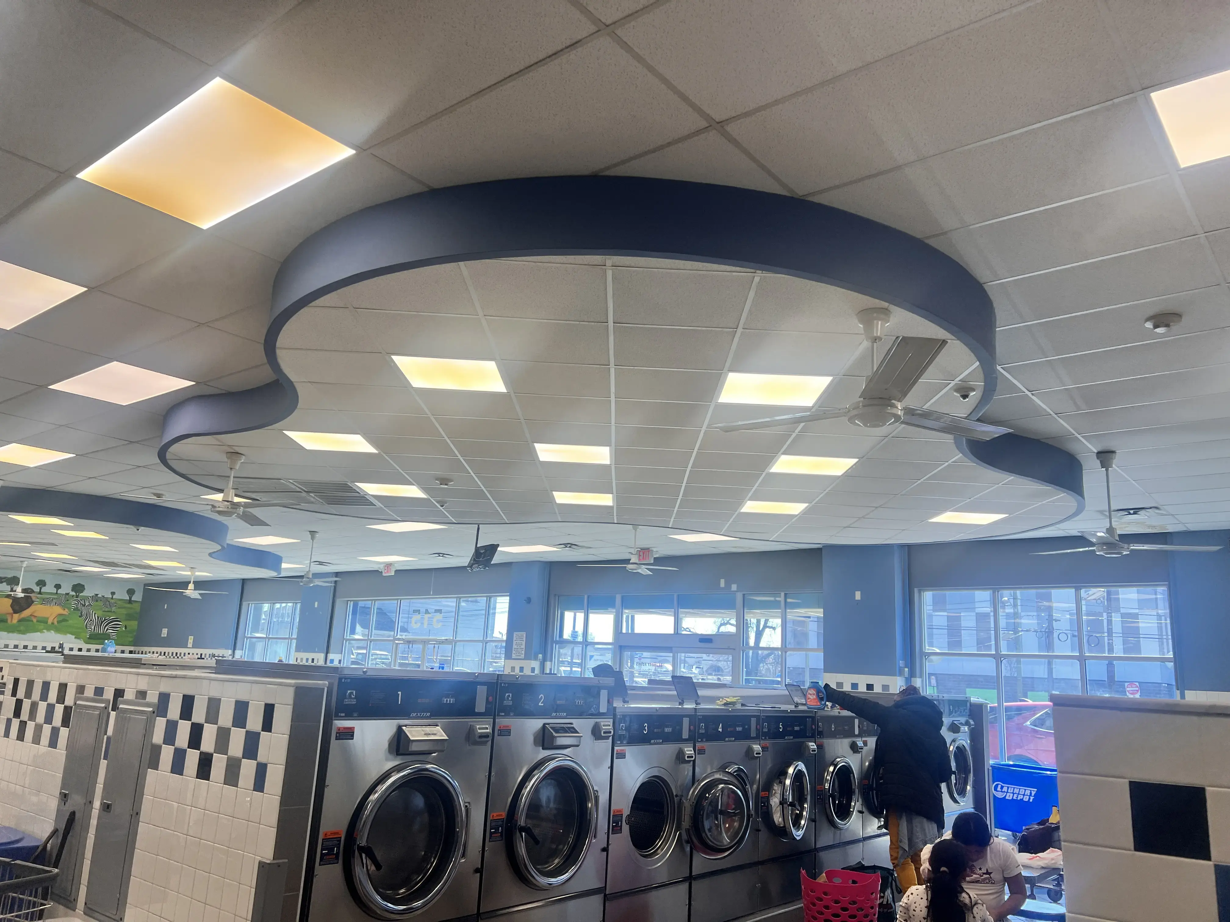 Laundry Depot thumbnail 3