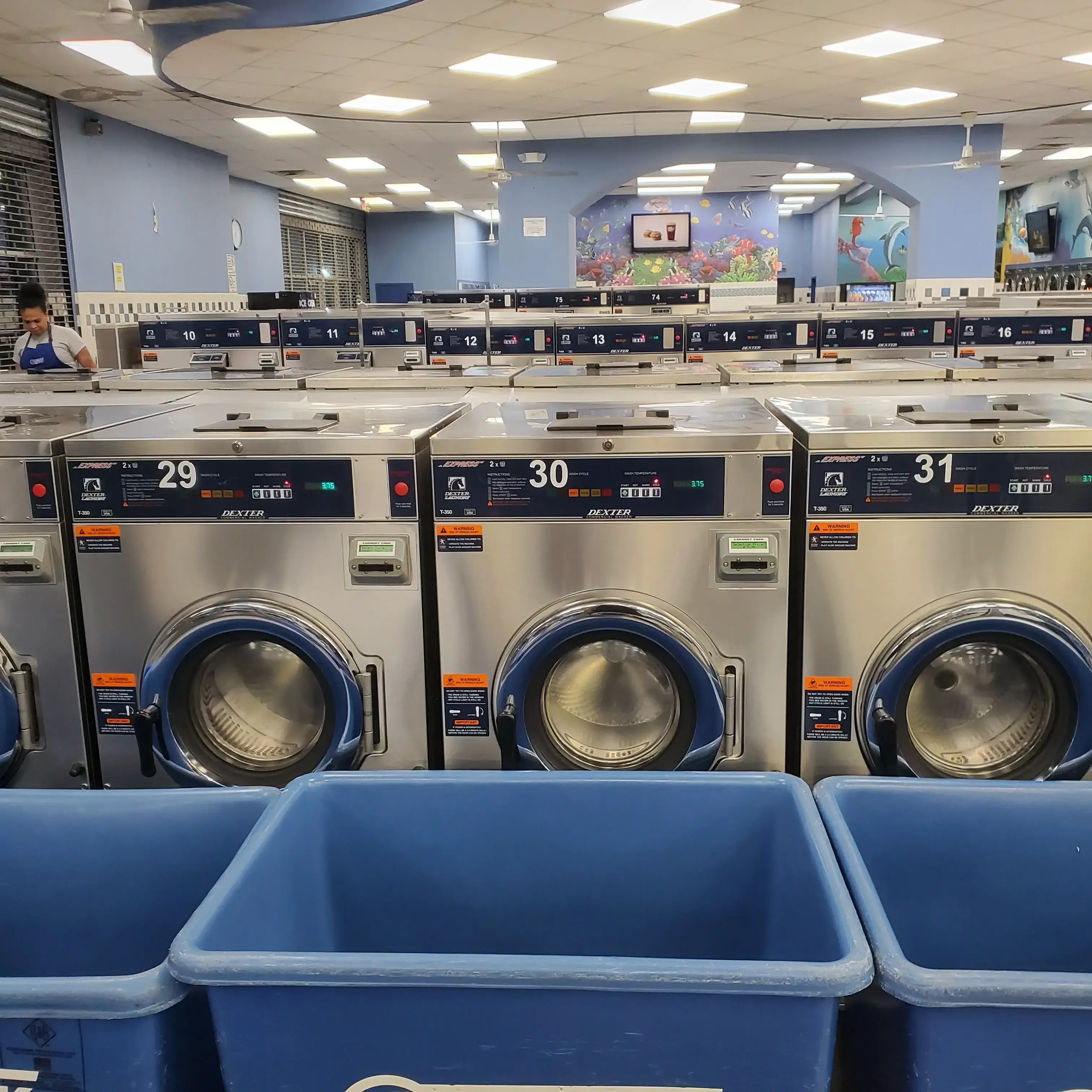 Laundry Depot thumbnail 1