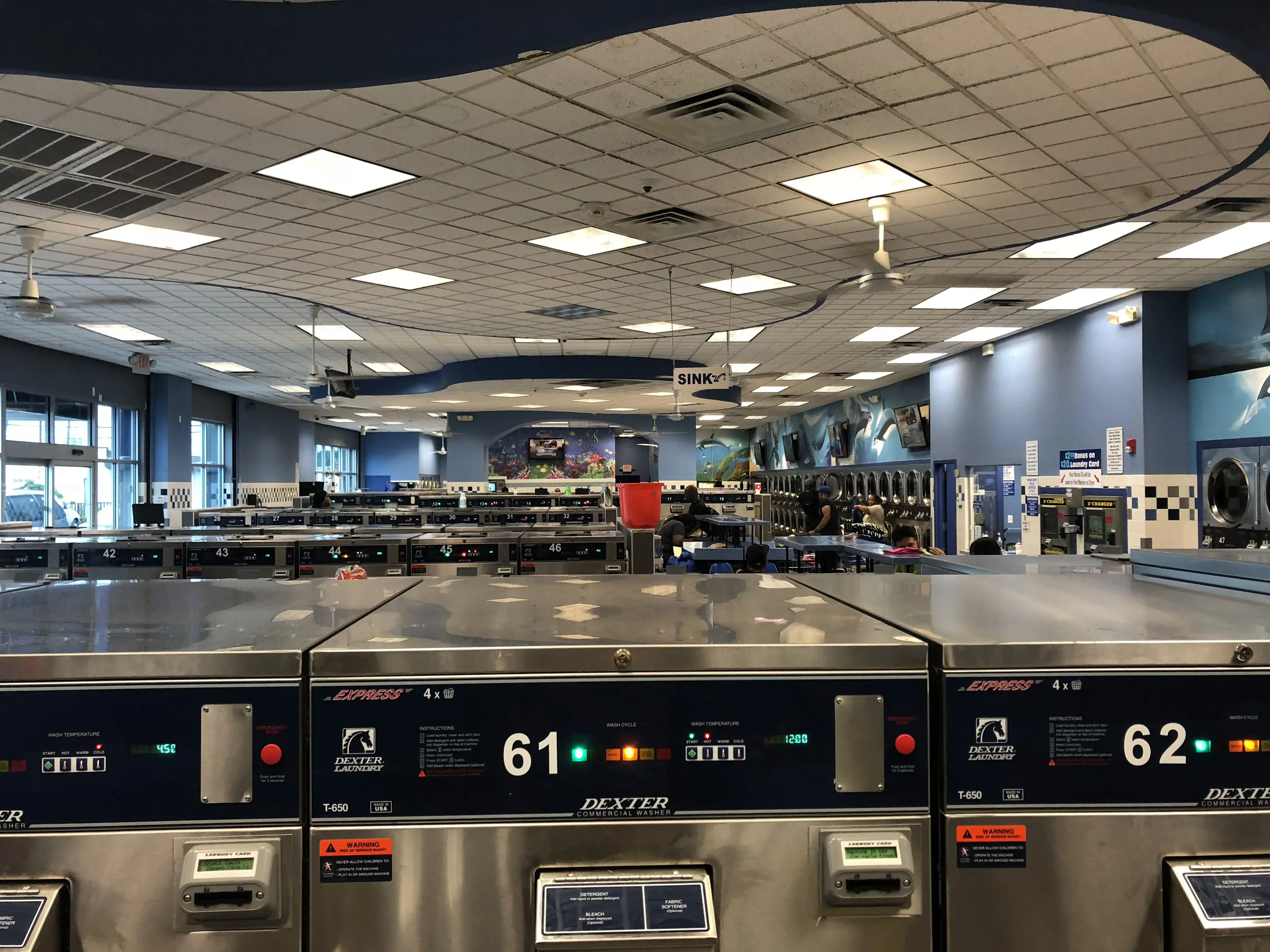 Laundry Depot - Image 5