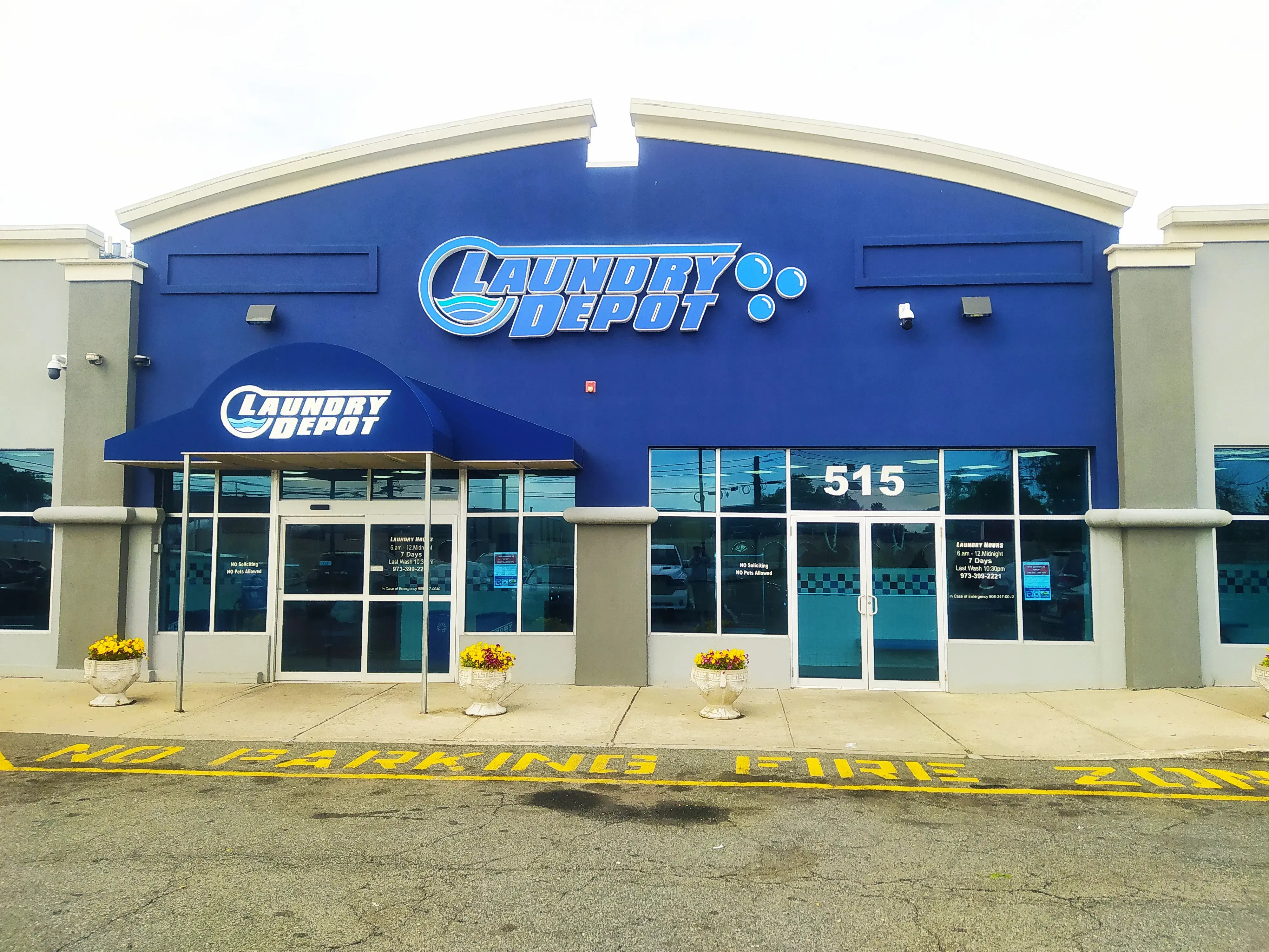 Laundry Depot thumbnail 4