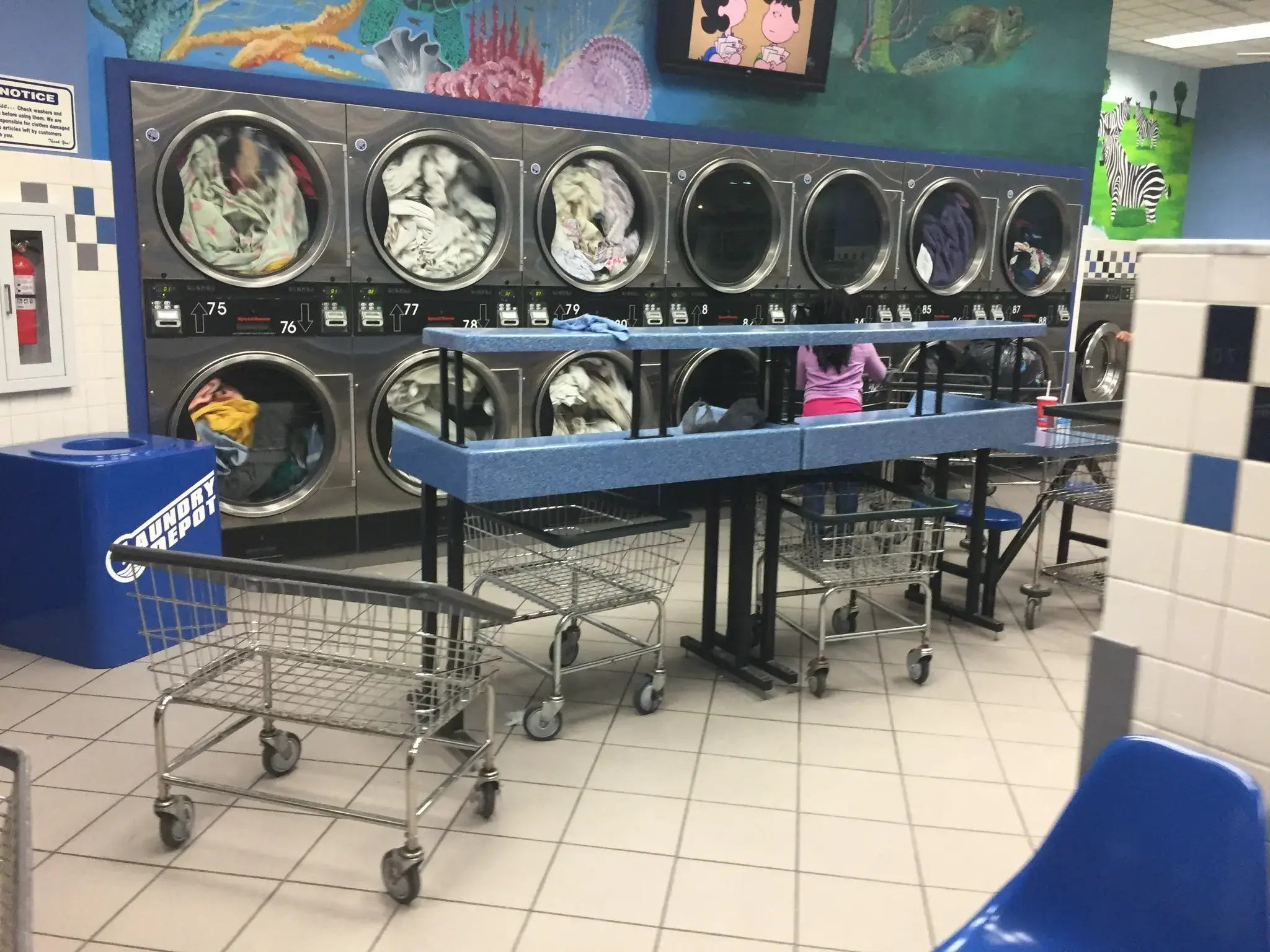 Laundry Depot thumbnail 15