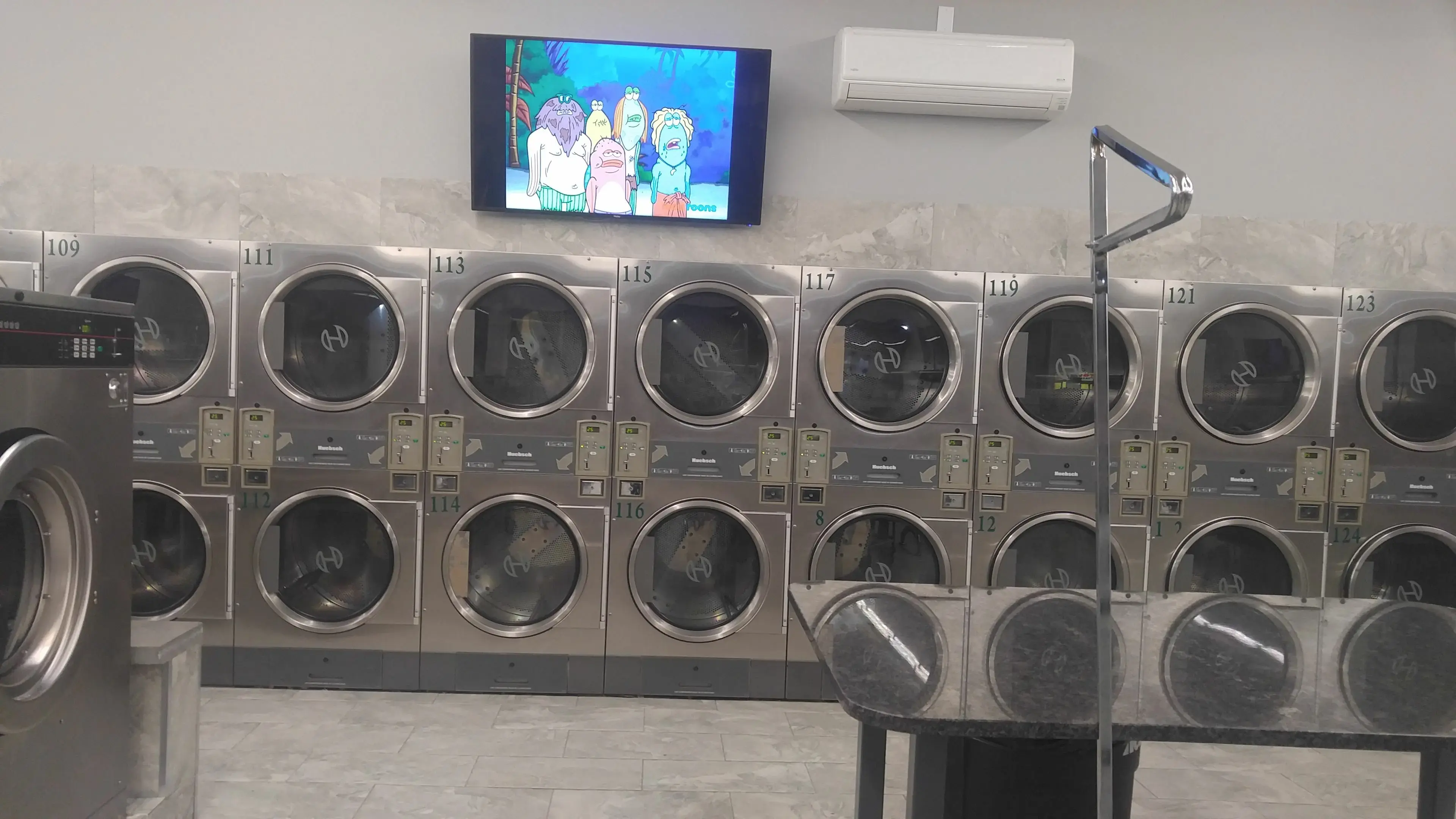 Laundry Depot Islip Avenue thumbnail 6