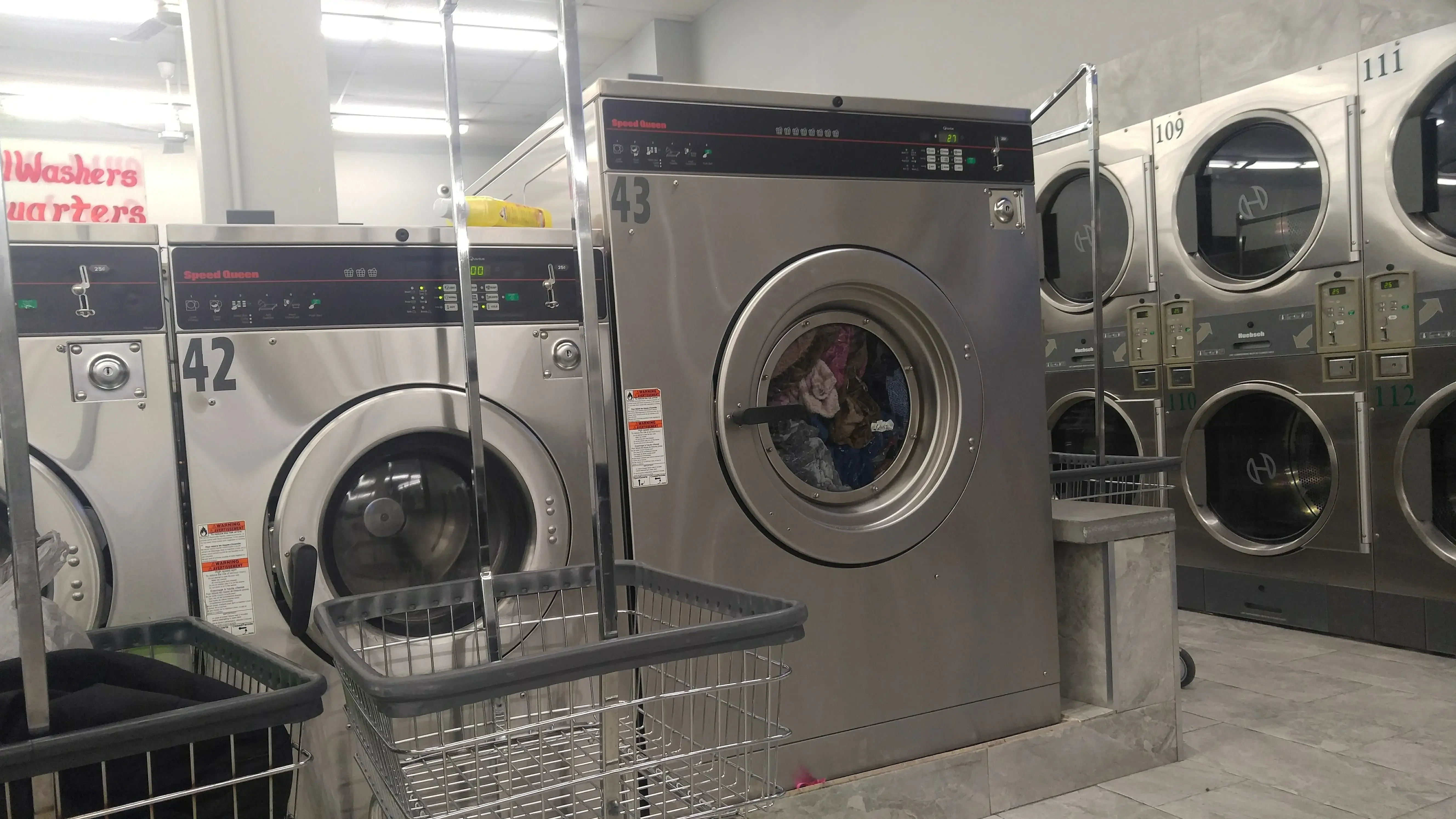 Laundry Depot Islip Avenue - Image 4