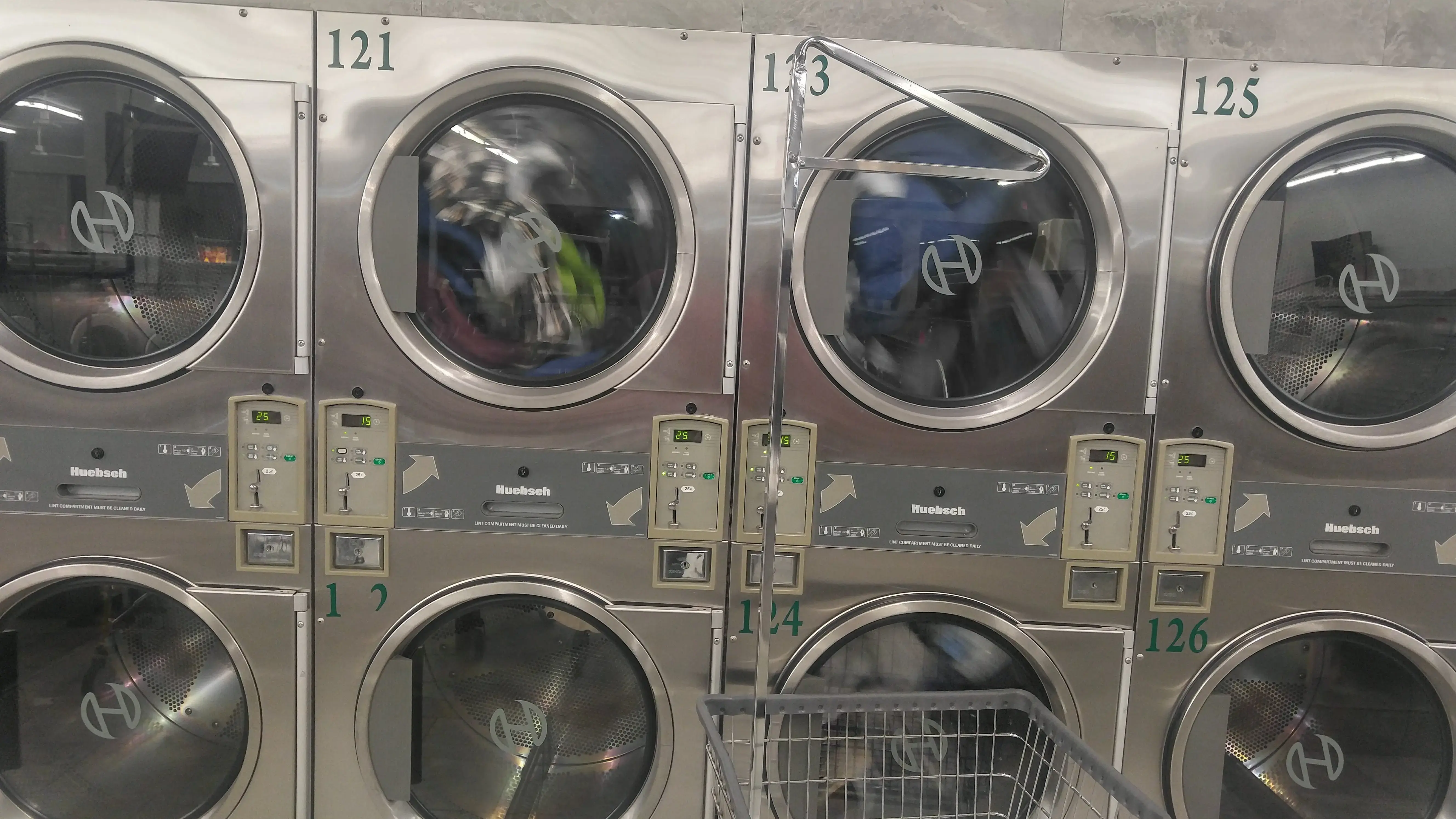 Laundry Depot Islip Avenue thumbnail 3