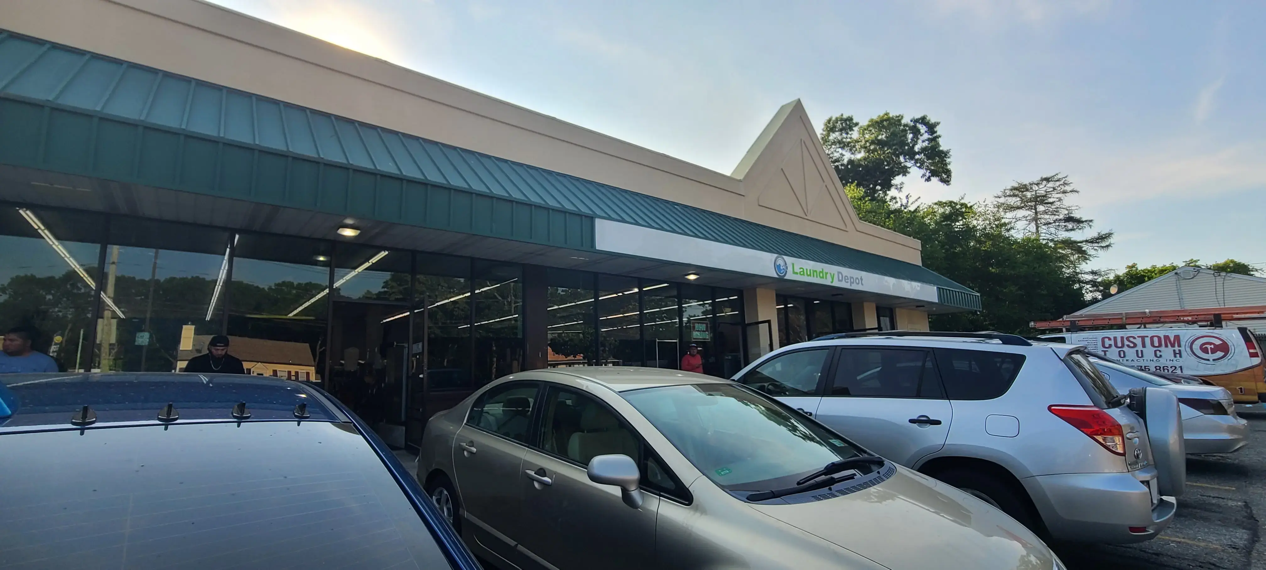 Laundry Depot Islip Avenue thumbnail 9
