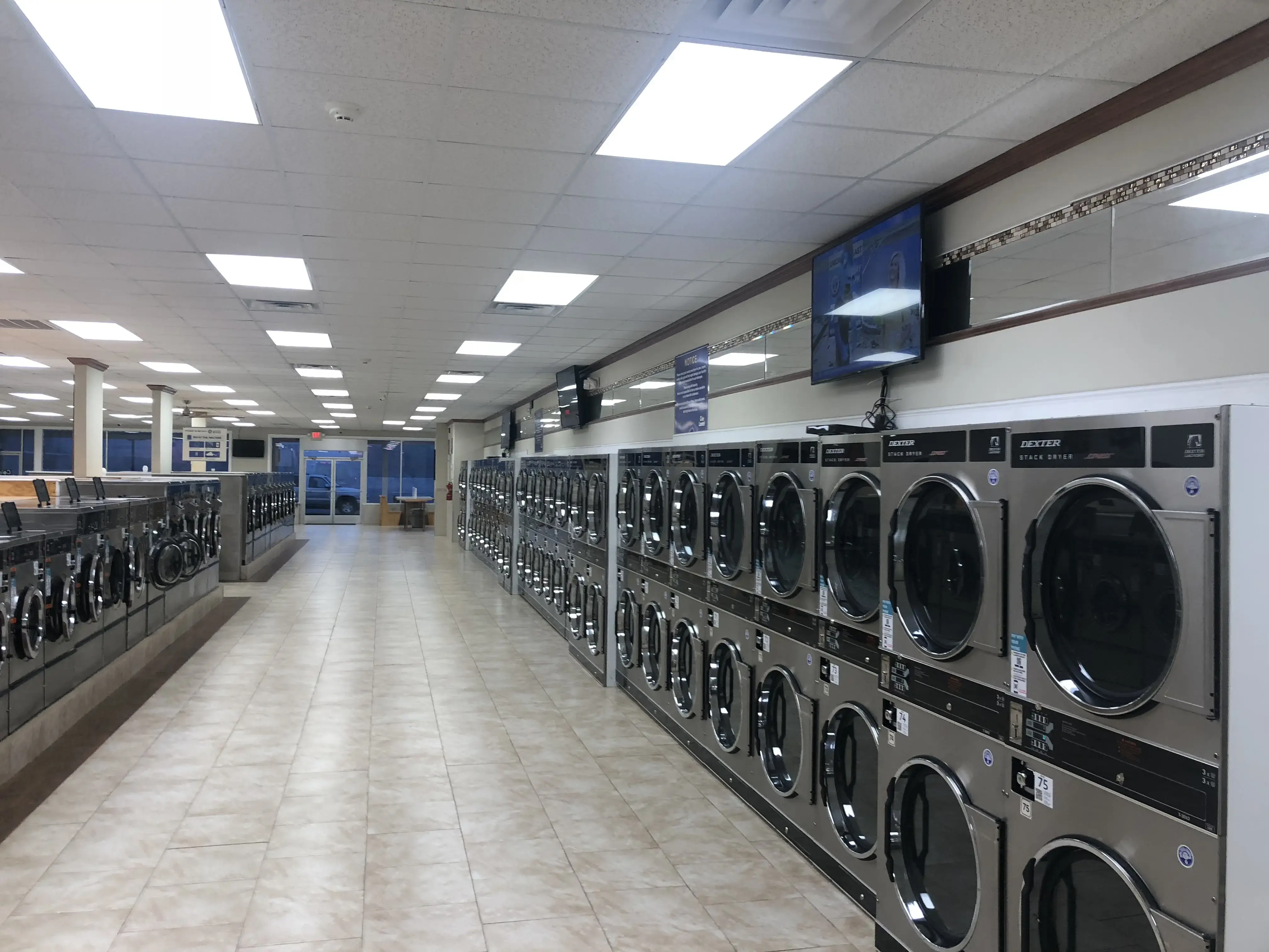 Laundry Depot of Burlington - Image 9