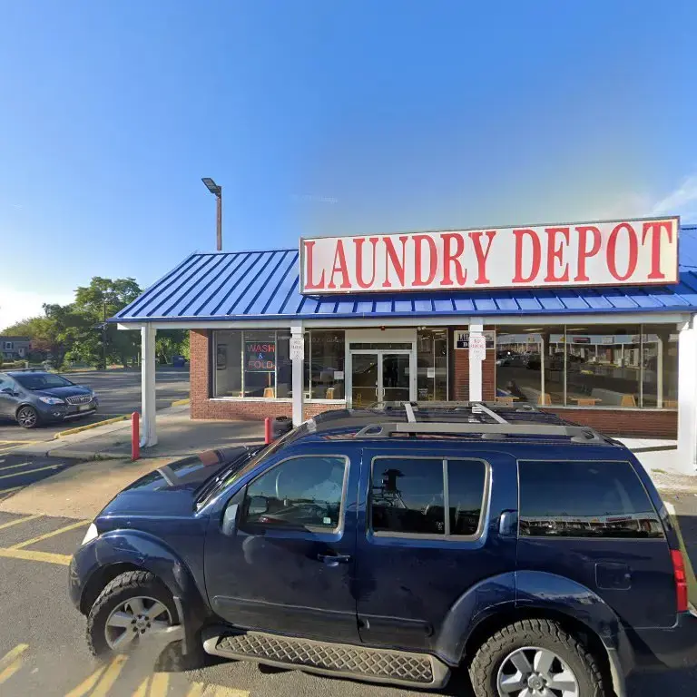 Laundry Depot of Burlington thumbnail 13