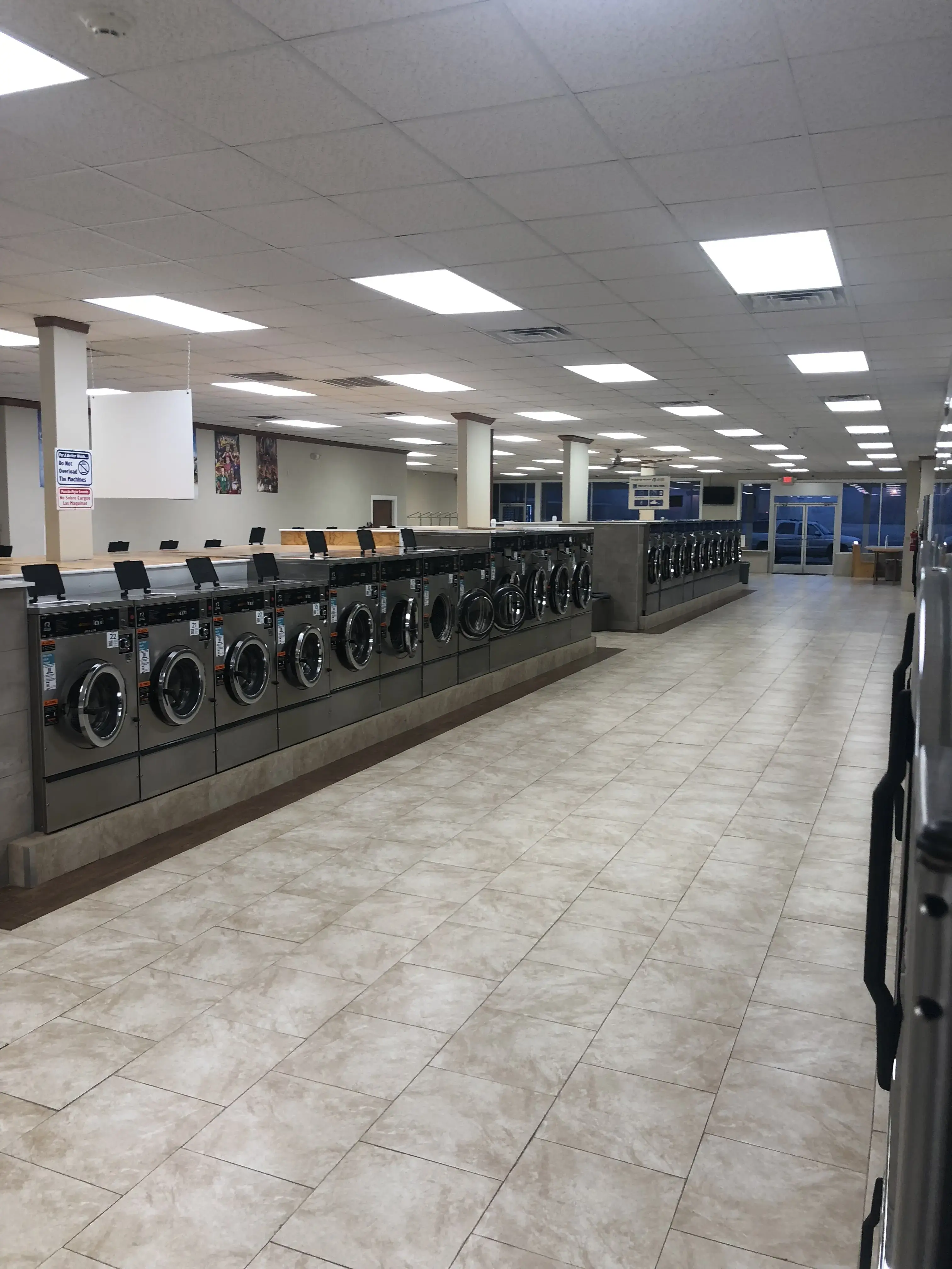 Laundry Depot of Burlington thumbnail 5