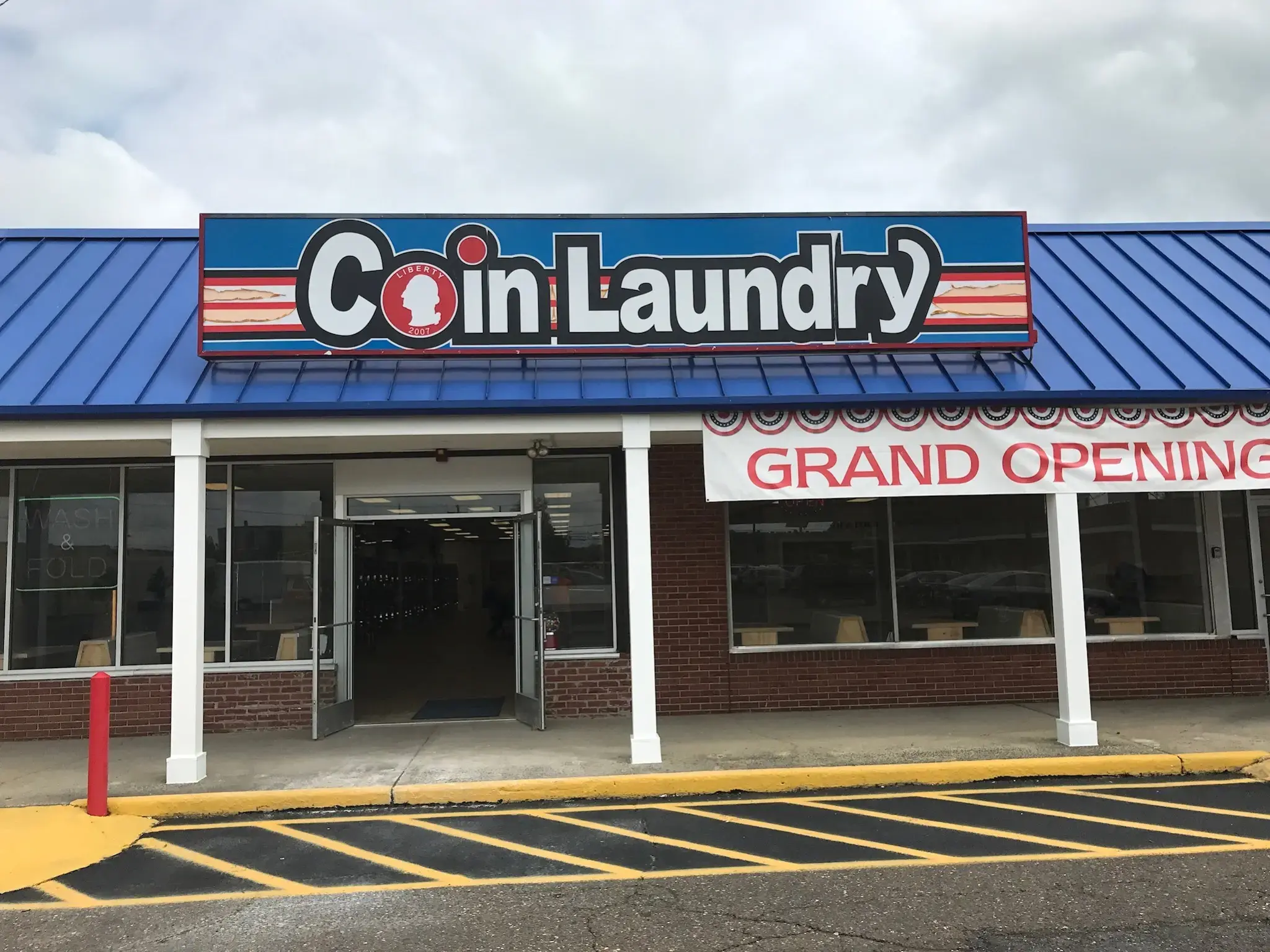 Laundry Depot of Burlington - Image 2