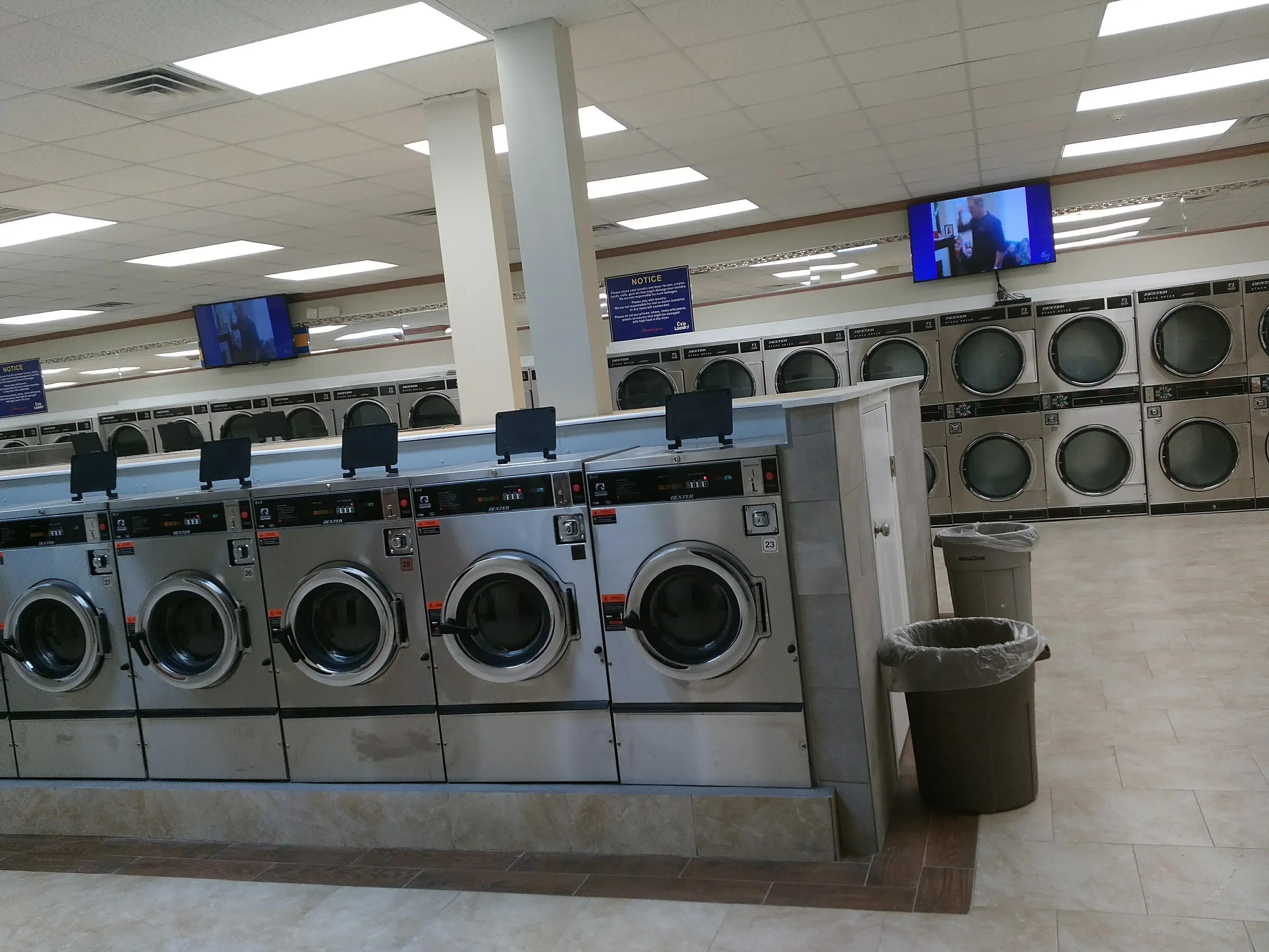 Laundry Depot of Burlington - Image 6