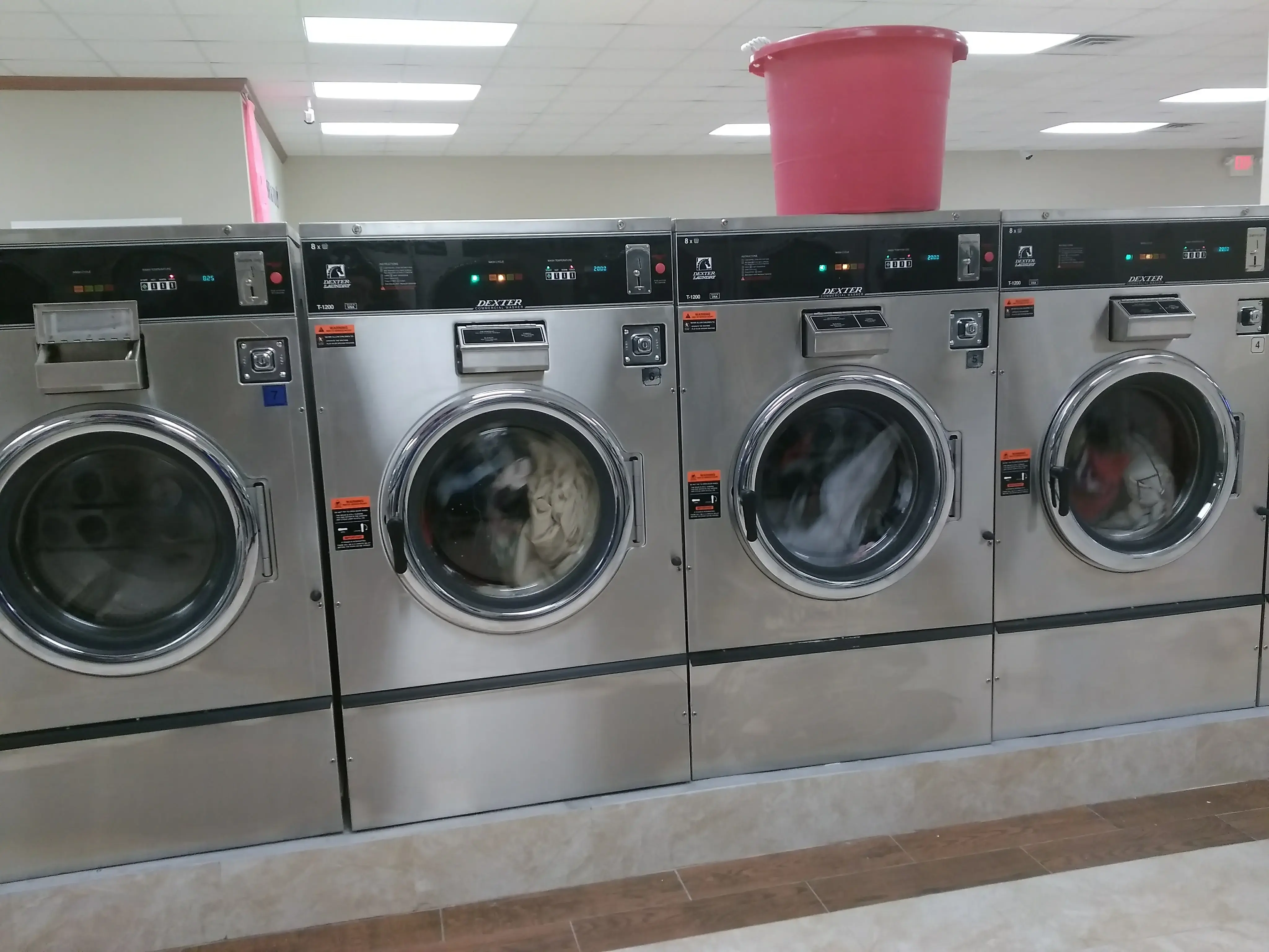 Laundry Depot of Burlington - Image 4