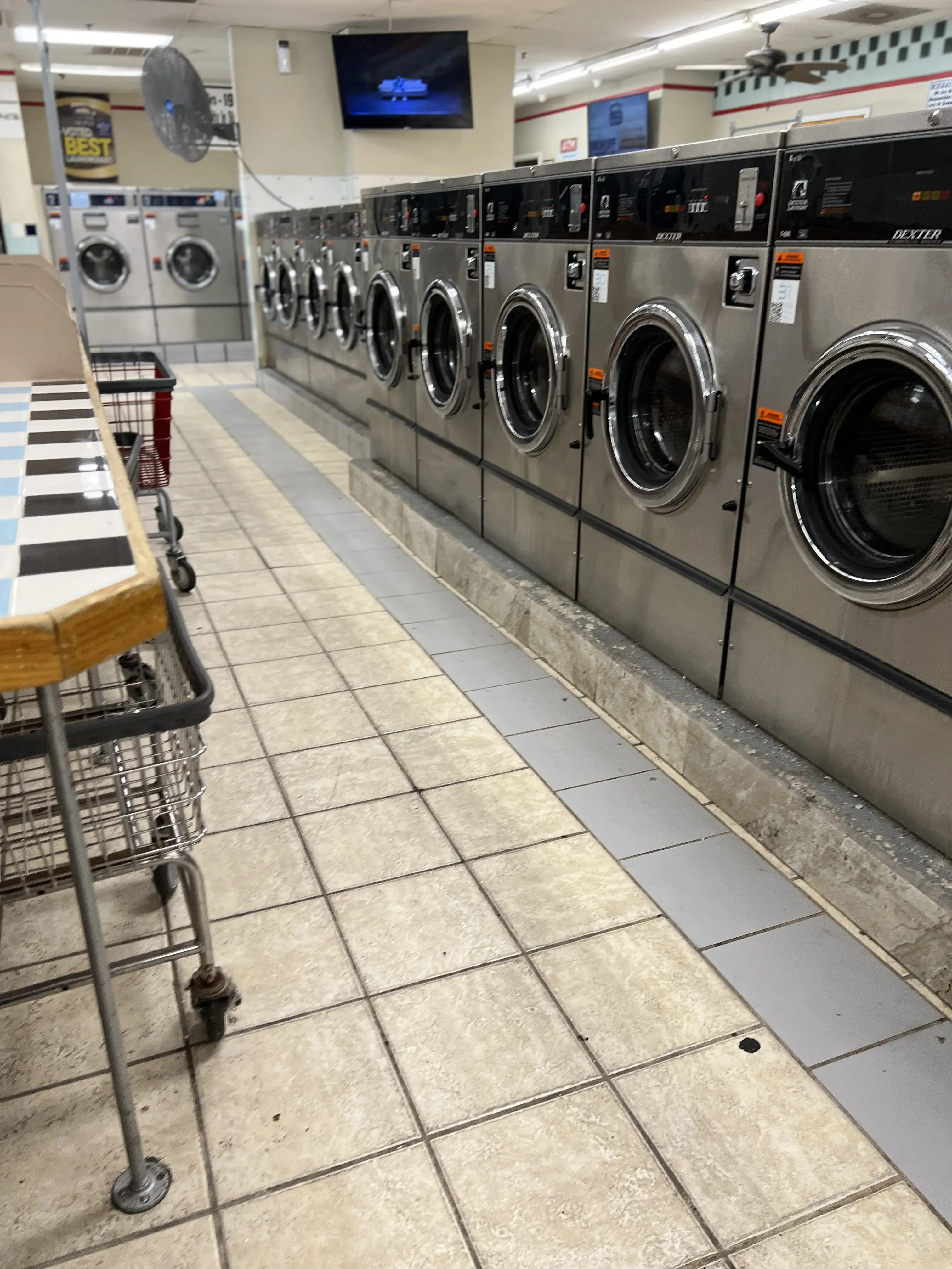 Laundry Depot of Ewing - Image 17