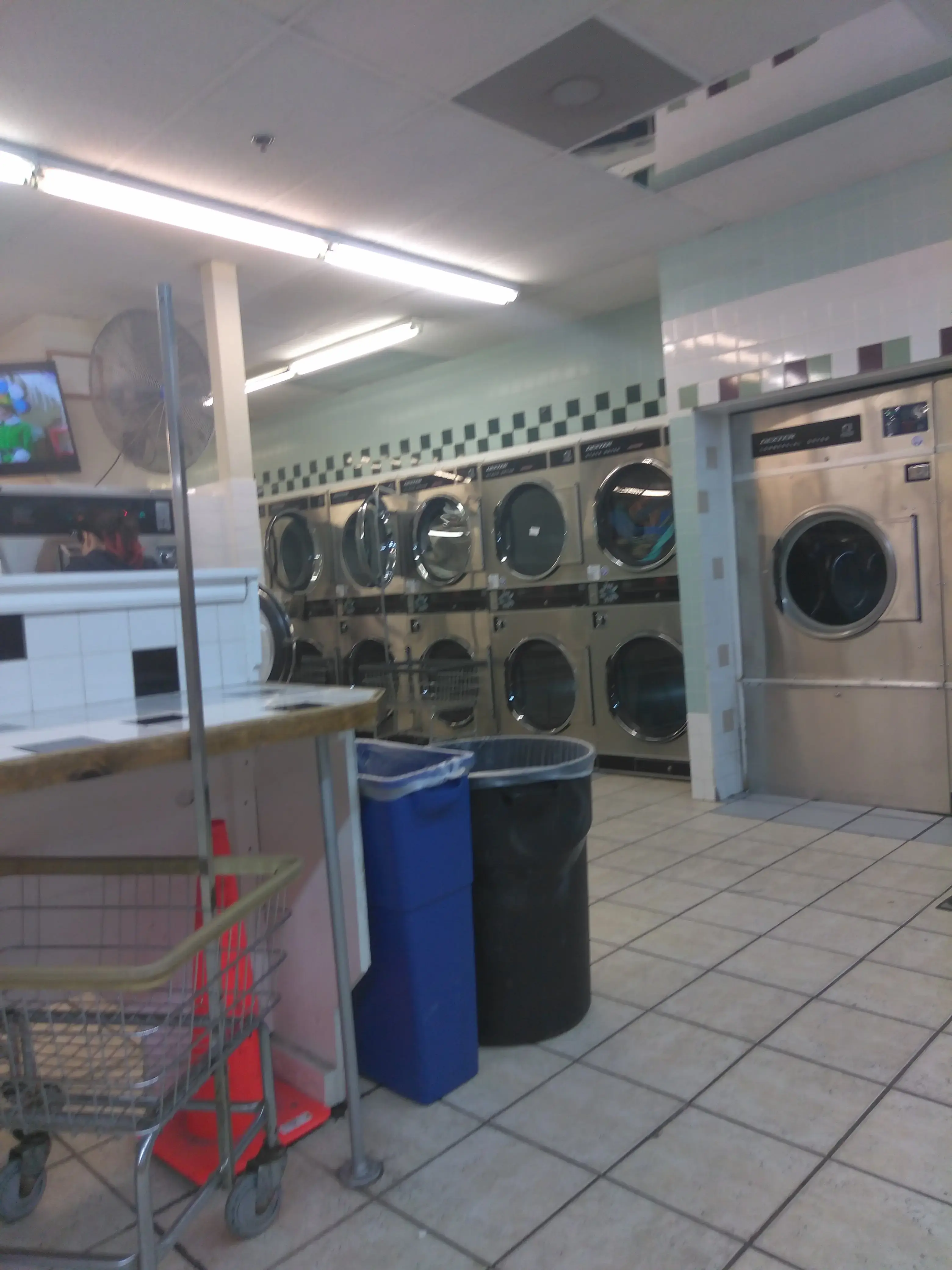 Laundry Depot of Ewing thumbnail 13