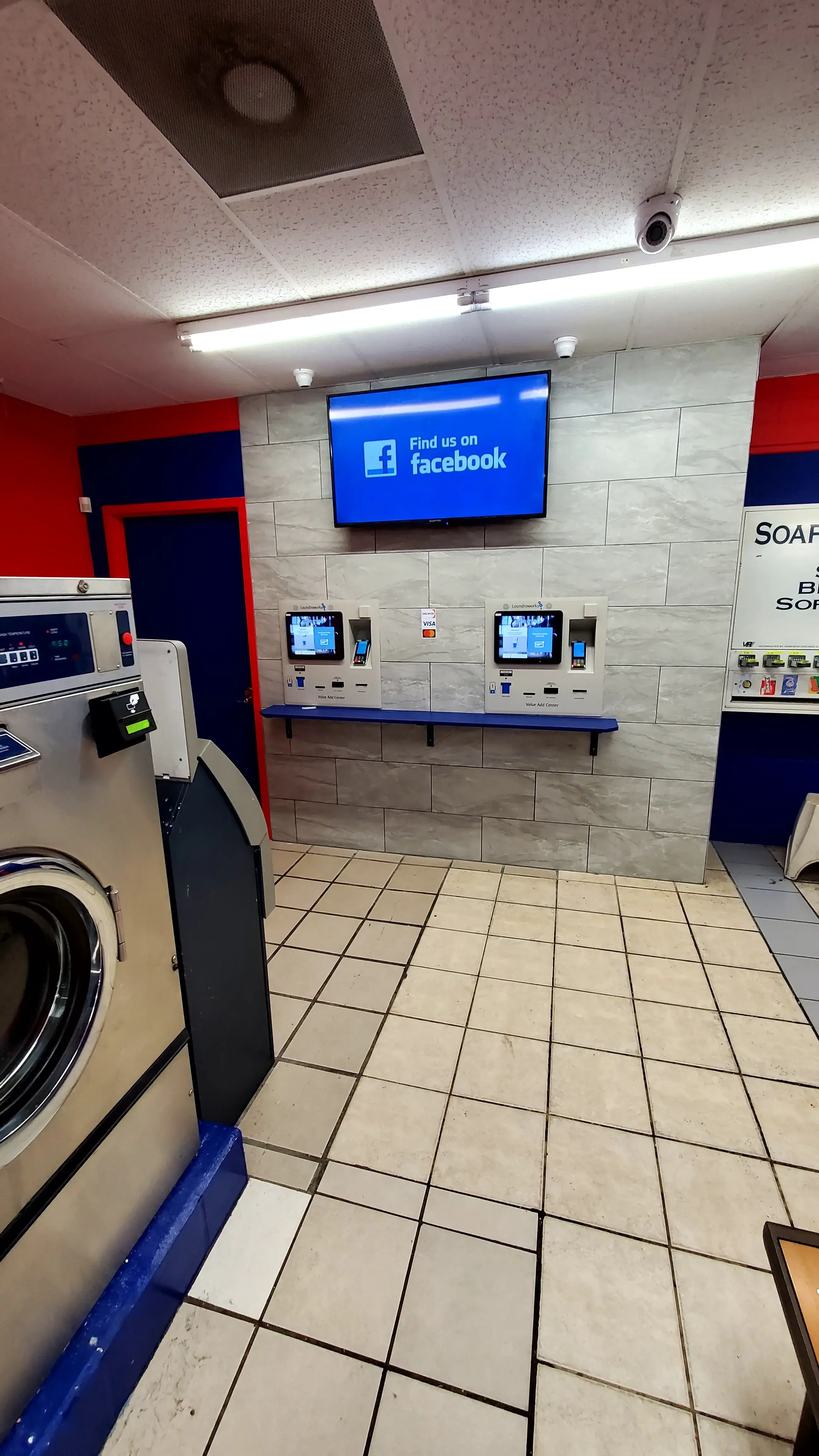 Laundry Depot of Ewing thumbnail 16