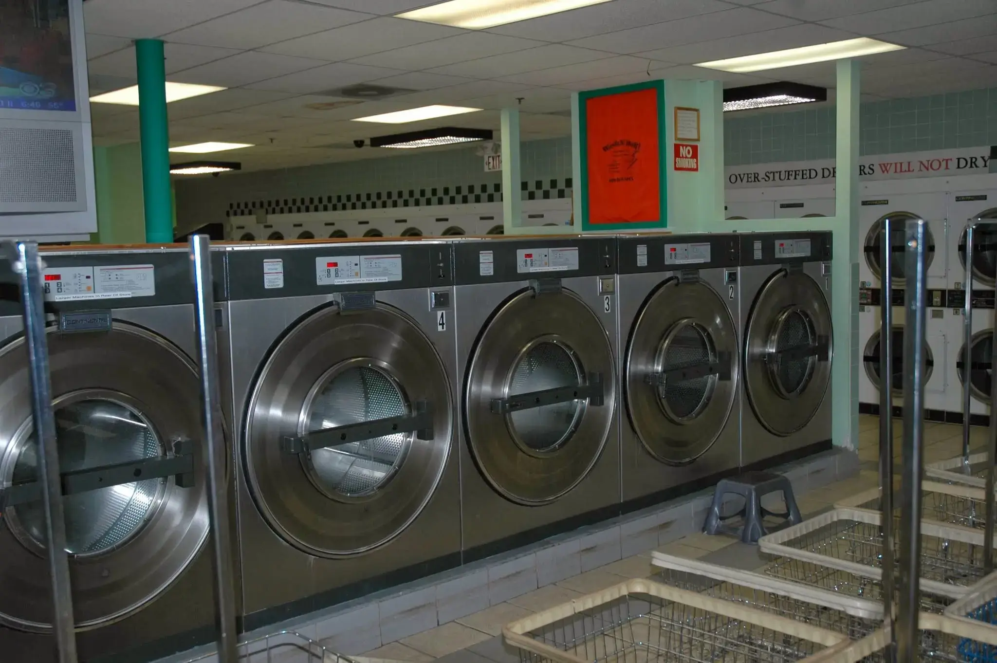 Laundry Depot of Ewing thumbnail 12