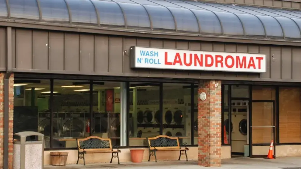 Laundry Depot of Ewing - Image 1