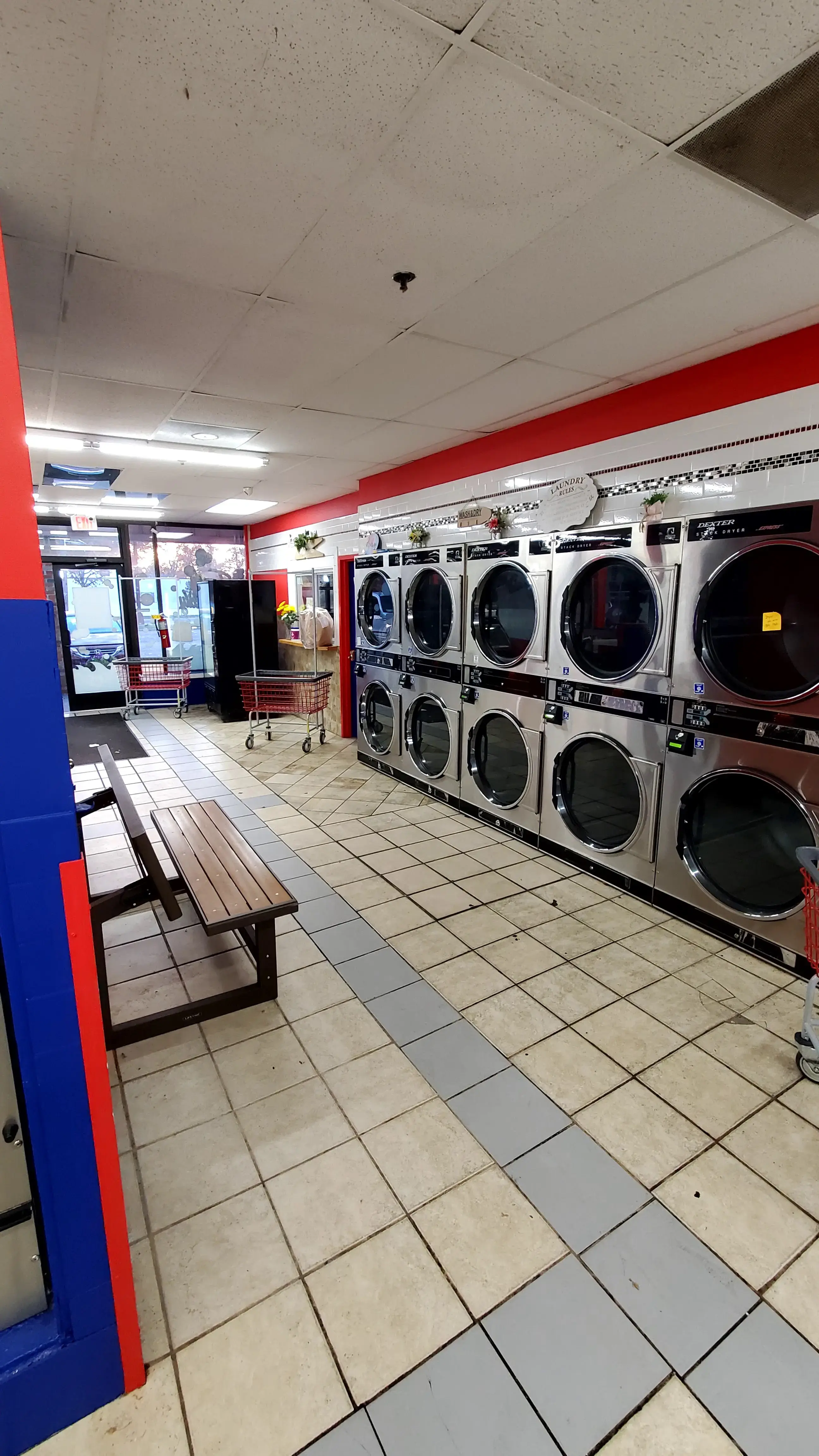 Laundry Depot of Ewing - Image 20