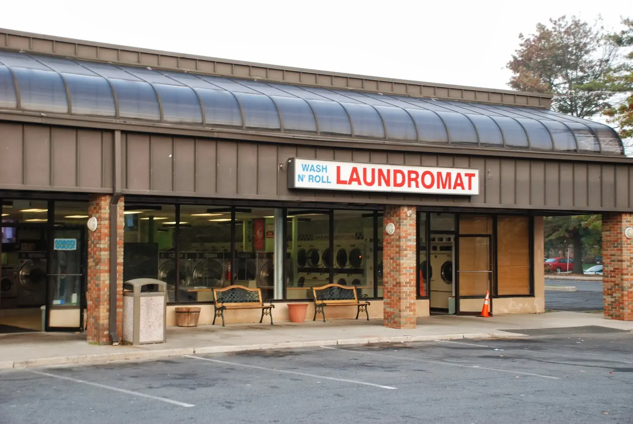 Laundry Depot of Ewing thumbnail 5