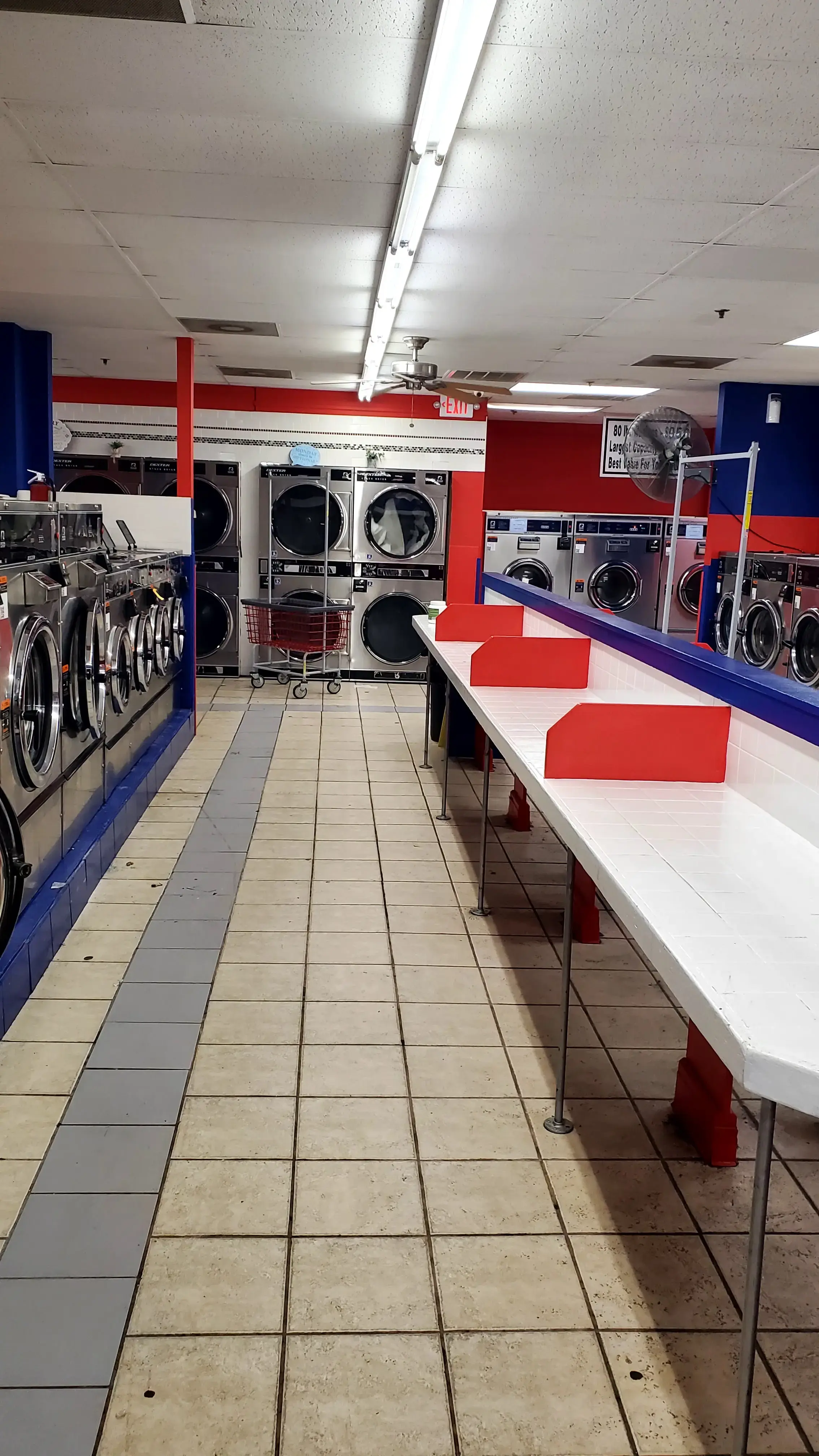 Laundry Depot of Ewing thumbnail 18