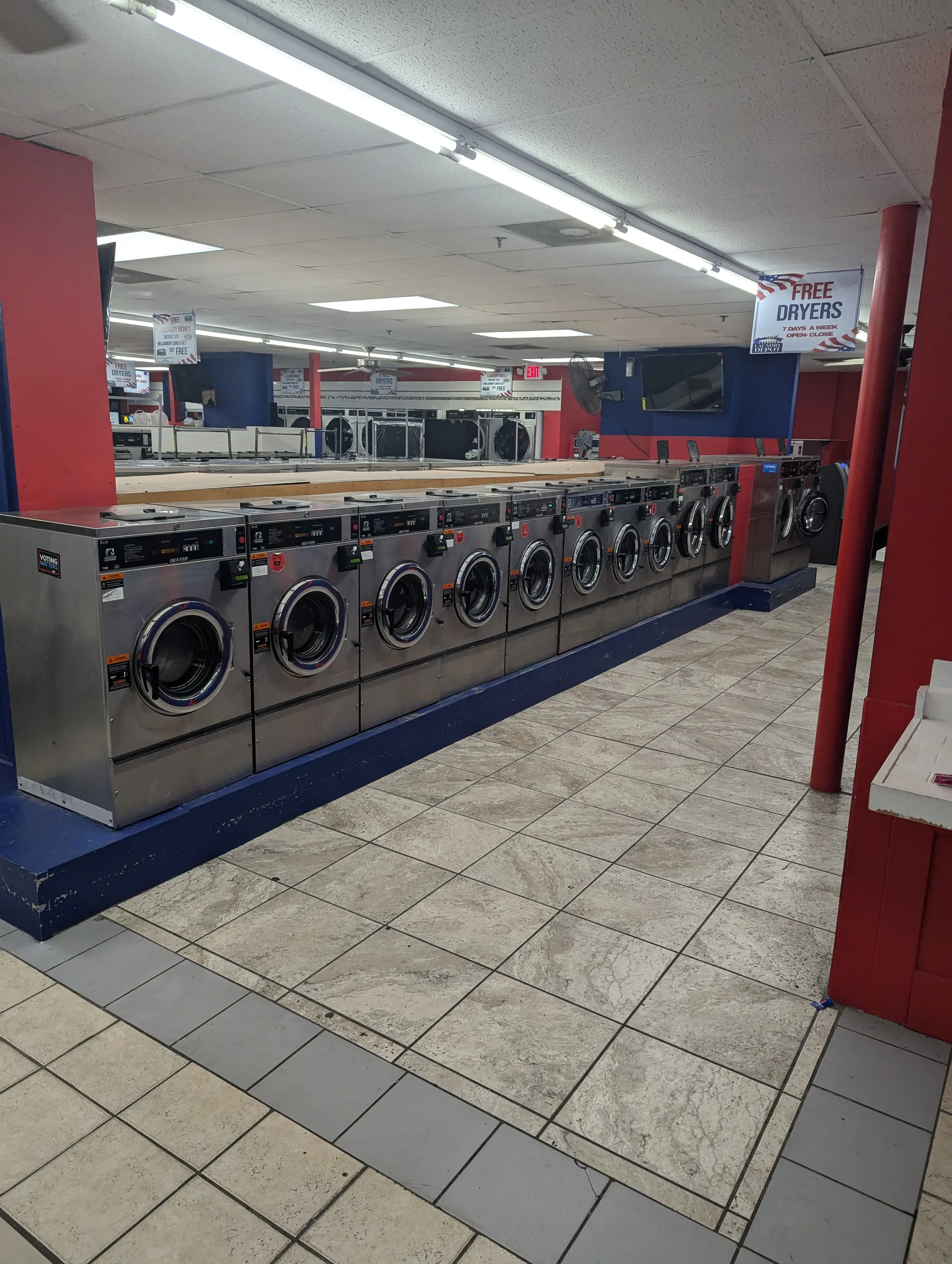 Laundry Depot of Ewing - Image 2