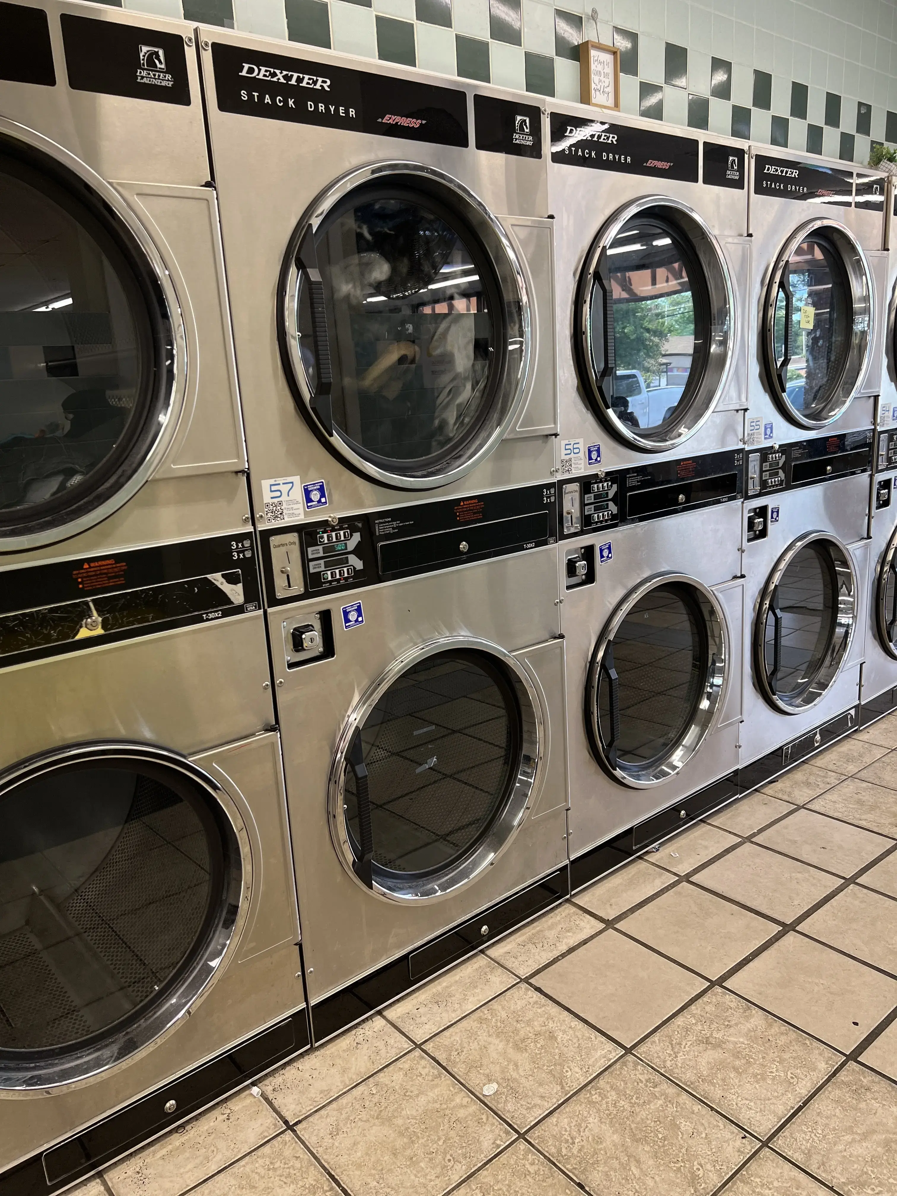 Laundry Depot of Ewing thumbnail 14